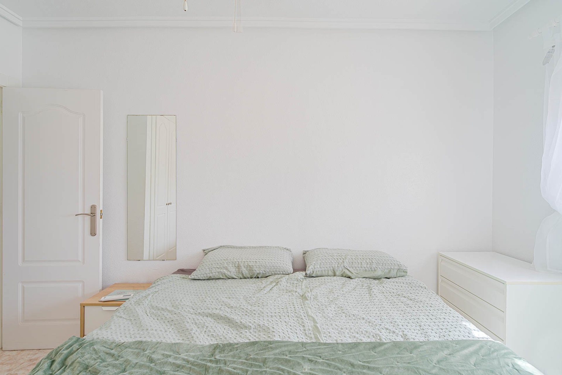 Reventa - Apartamento / piso -
Ciudad Quesada