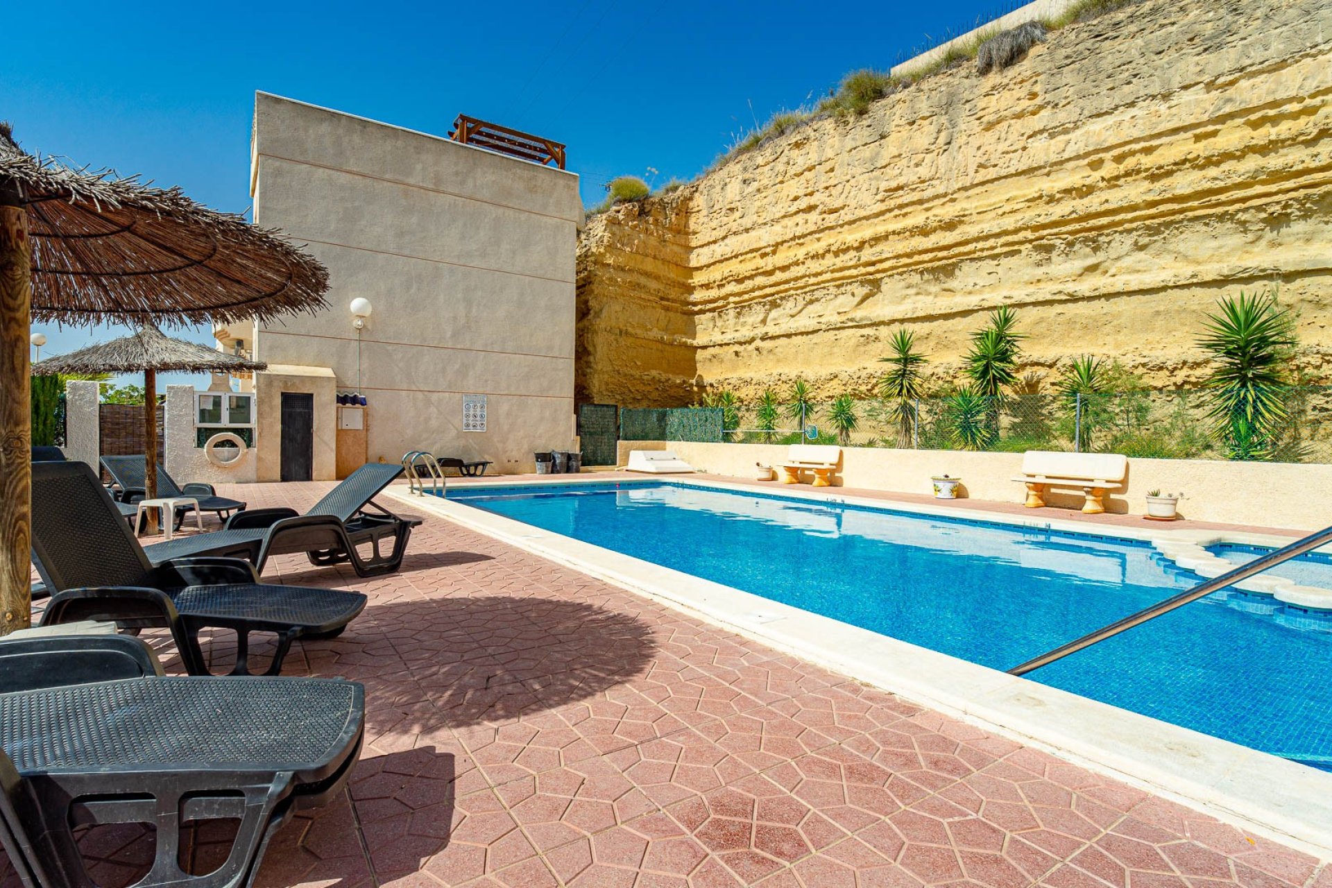 Reventa - Apartamento / piso -
Ciudad Quesada
