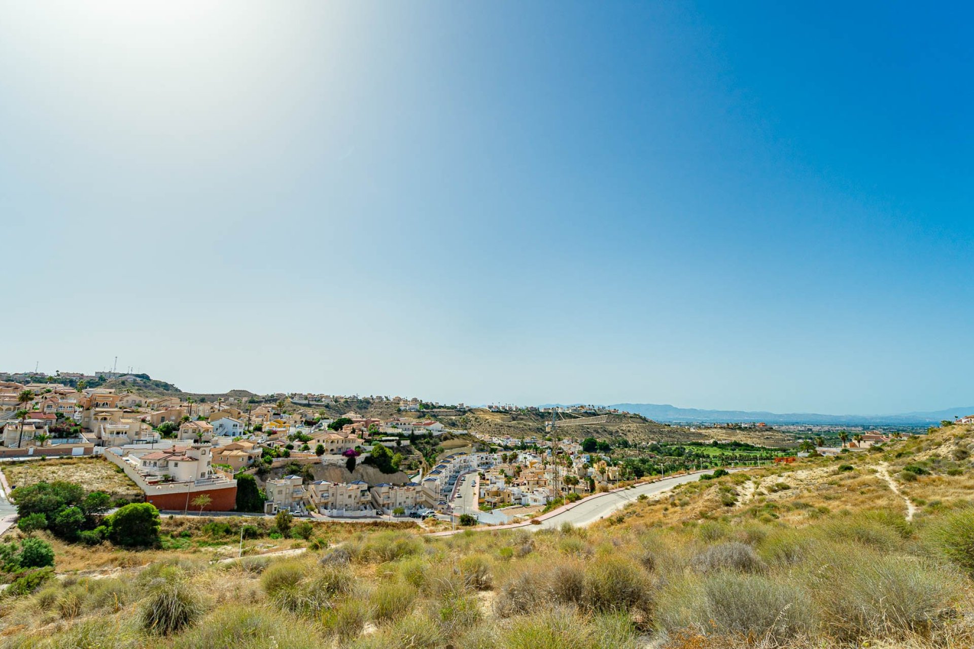 Reventa - Apartamento / piso -
Ciudad Quesada