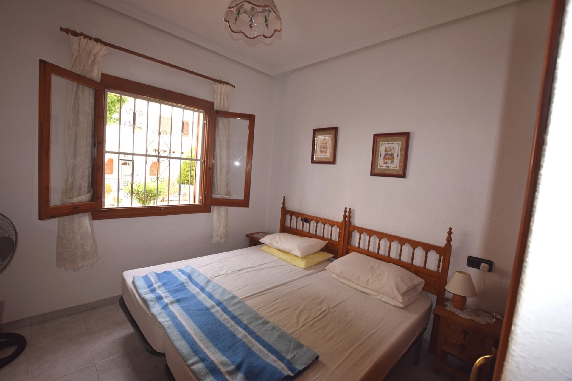 Reventa - Apartamento / piso -
Ciudad Quesada