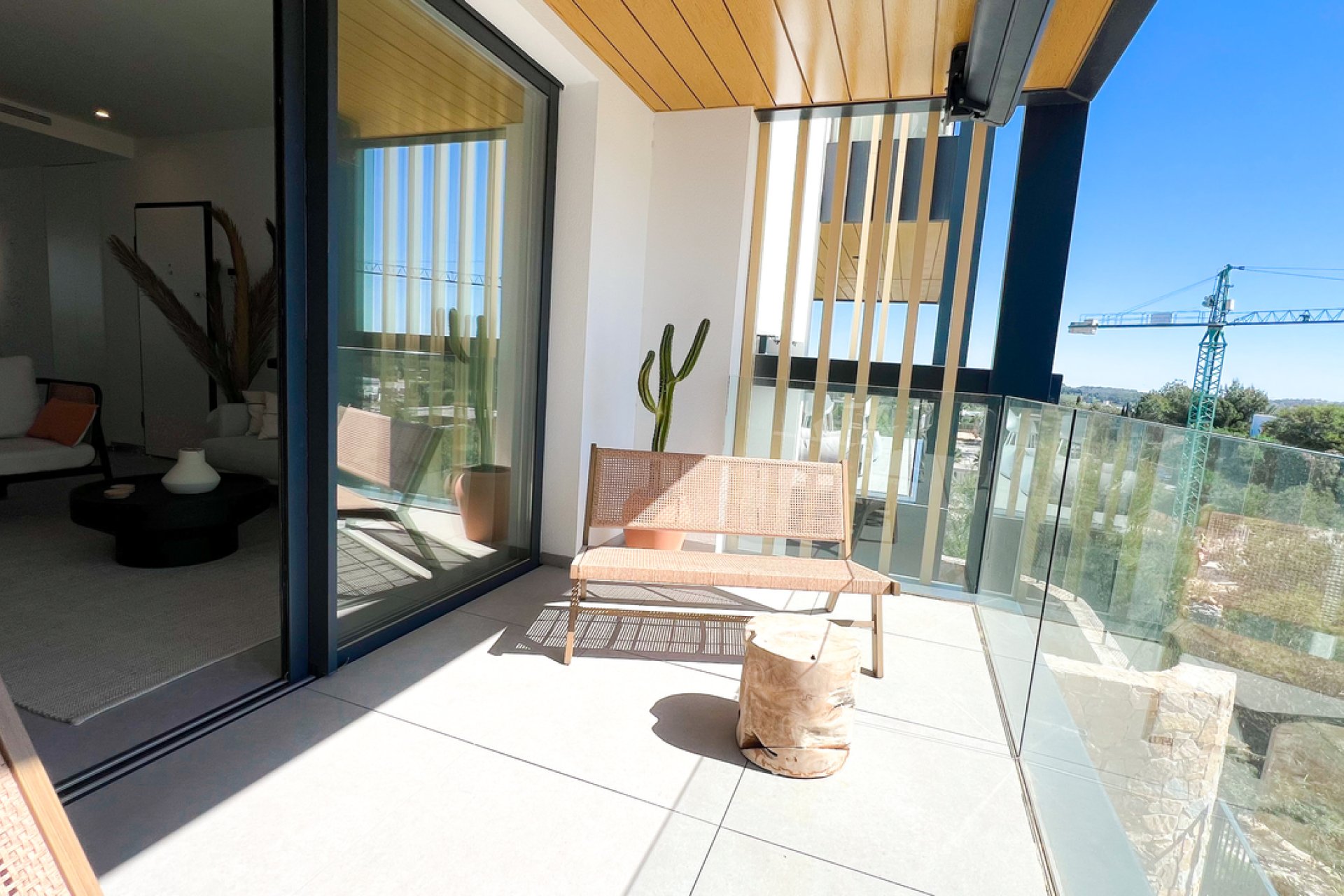 Reventa - Apartamento / piso -
Dehesa De Campoamor - Las Colinas Golf Resort