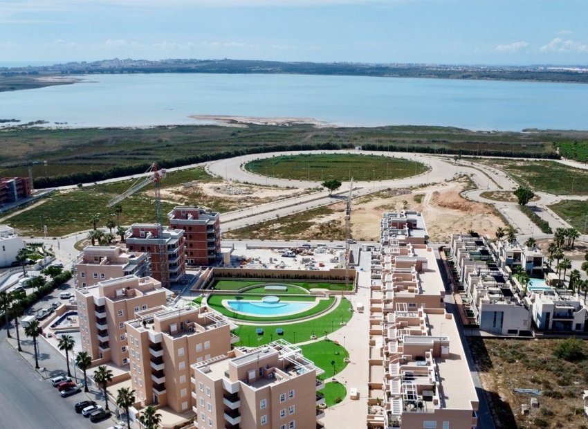 Reventa - Apartamento / piso -
El Raso