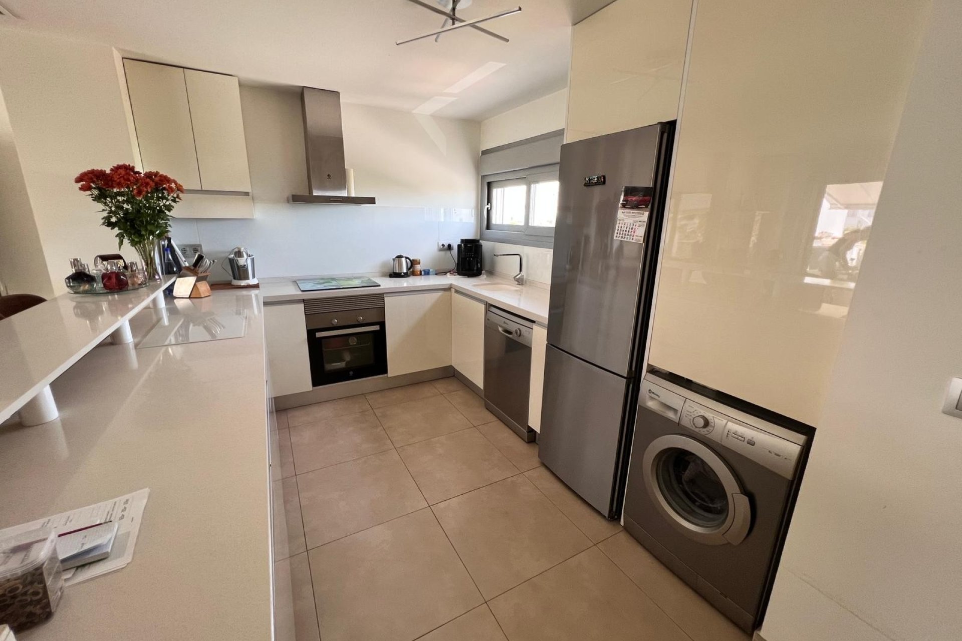 Reventa - Apartamento / piso -
Entre Naranjos - Vistabella - Entre Naranjos