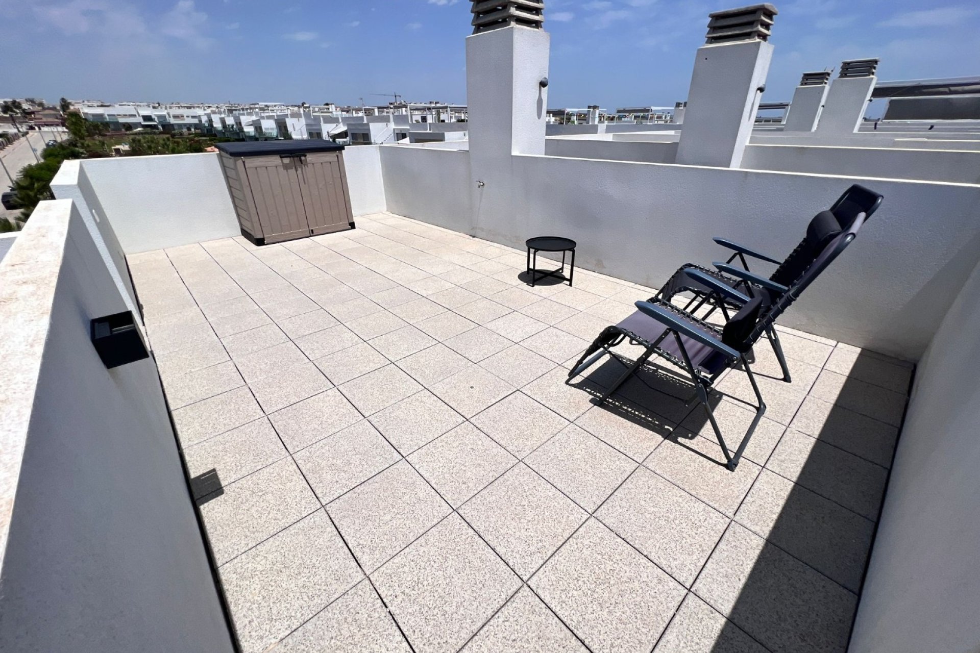 Reventa - Apartamento / piso -
Entre Naranjos - Vistabella - Entre Naranjos