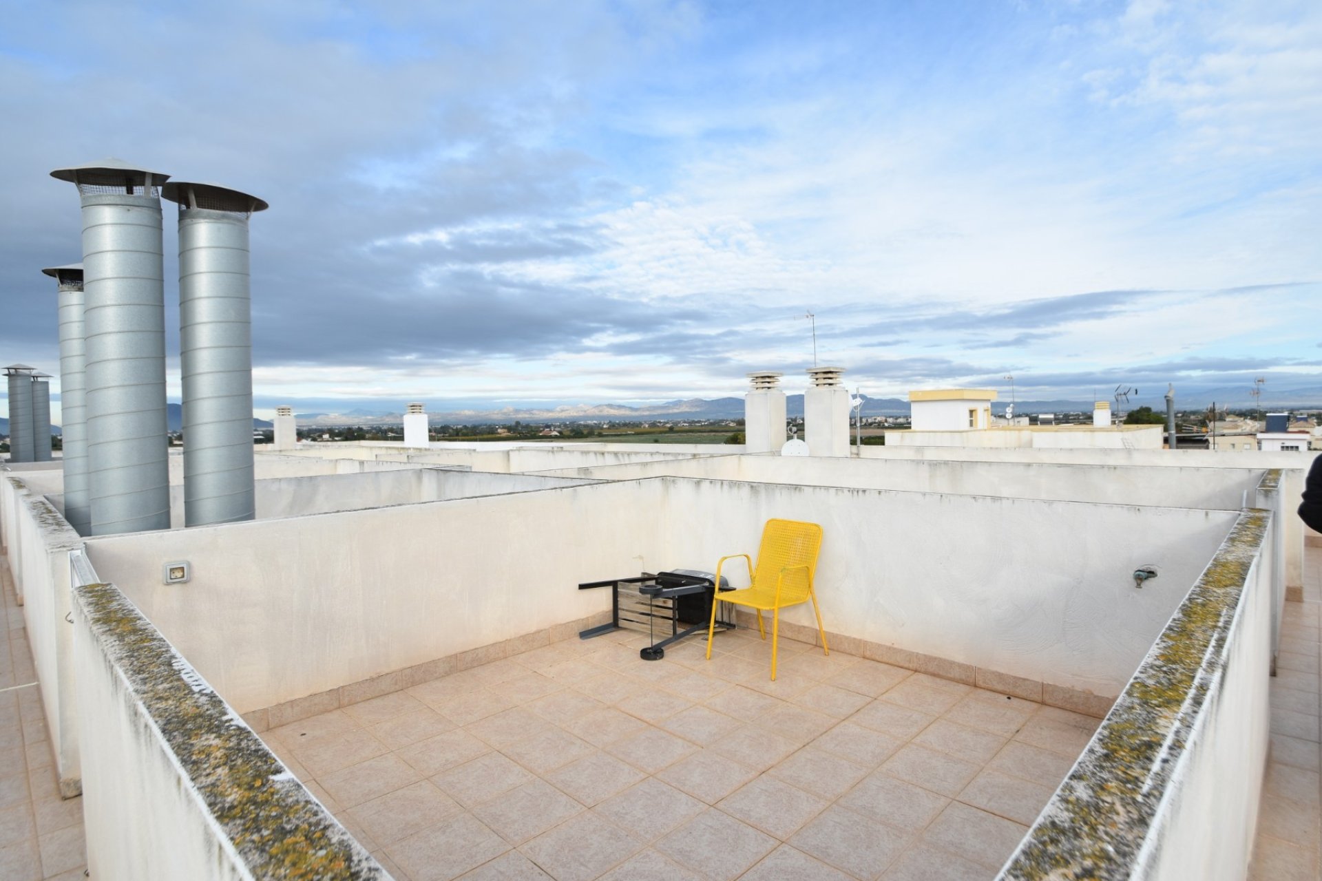 Reventa - Apartamento / piso -
Formentera del Segura - Los Palacios