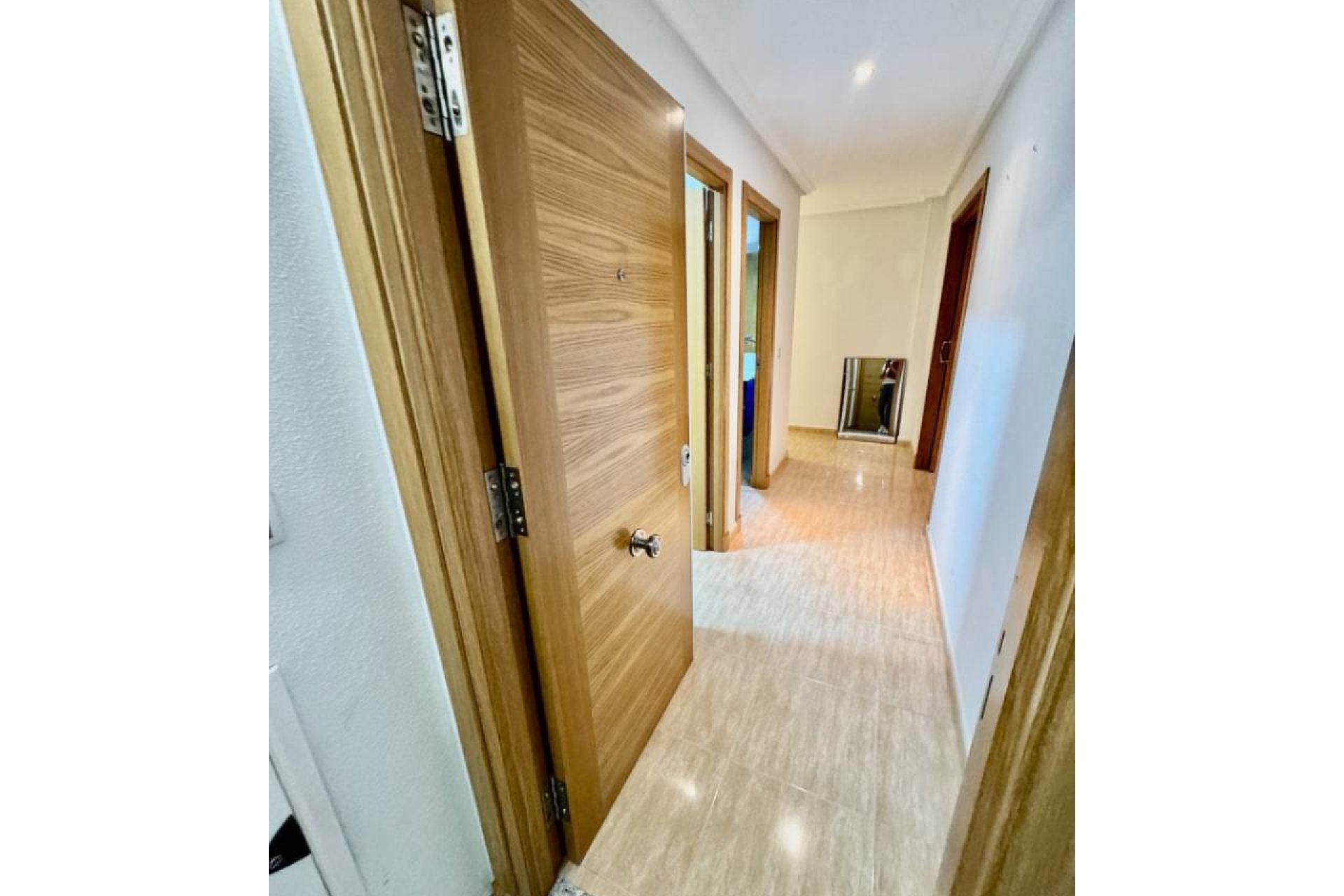 Reventa - Apartamento / piso -
Formentera del Segura
