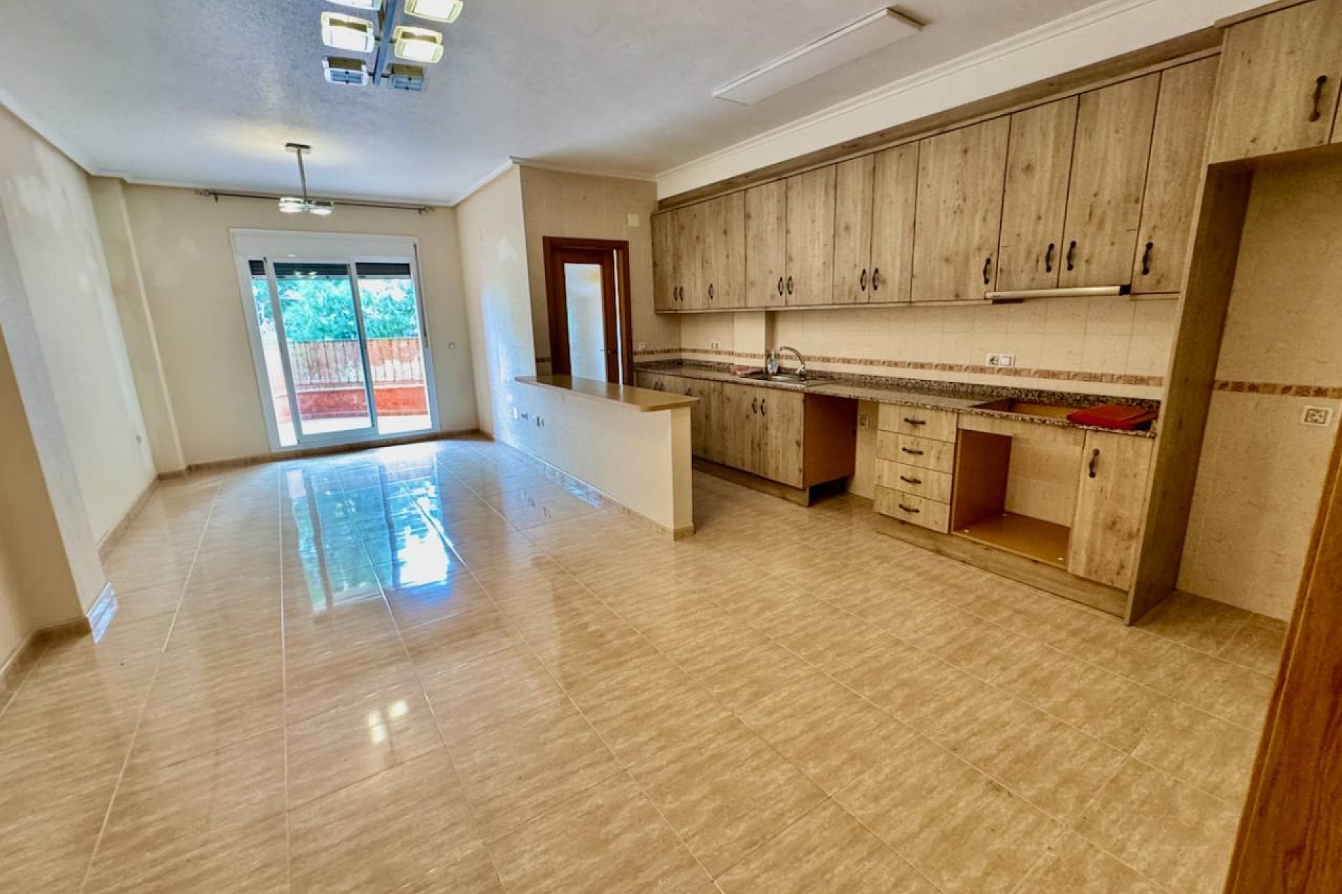 Reventa - Apartamento / piso -
Formentera del Segura