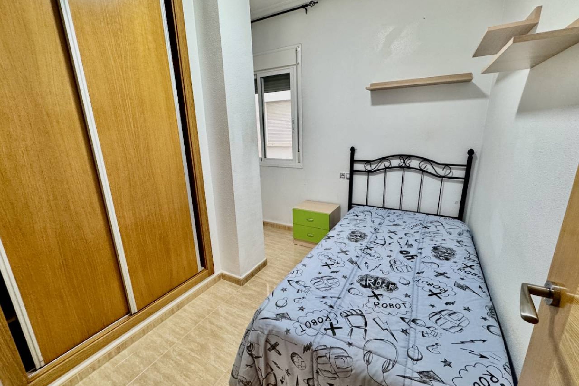 Reventa - Apartamento / piso -
Formentera del Segura