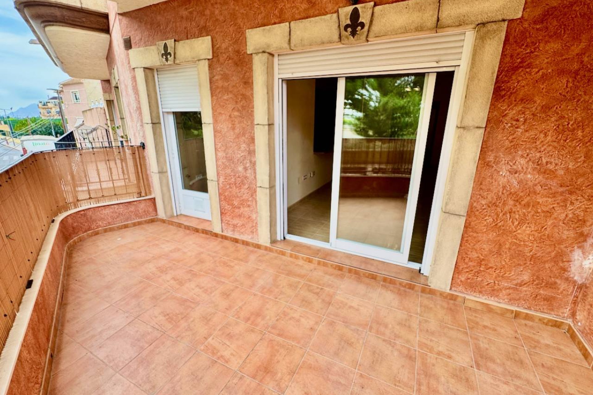 Reventa - Apartamento / piso -
Formentera del Segura