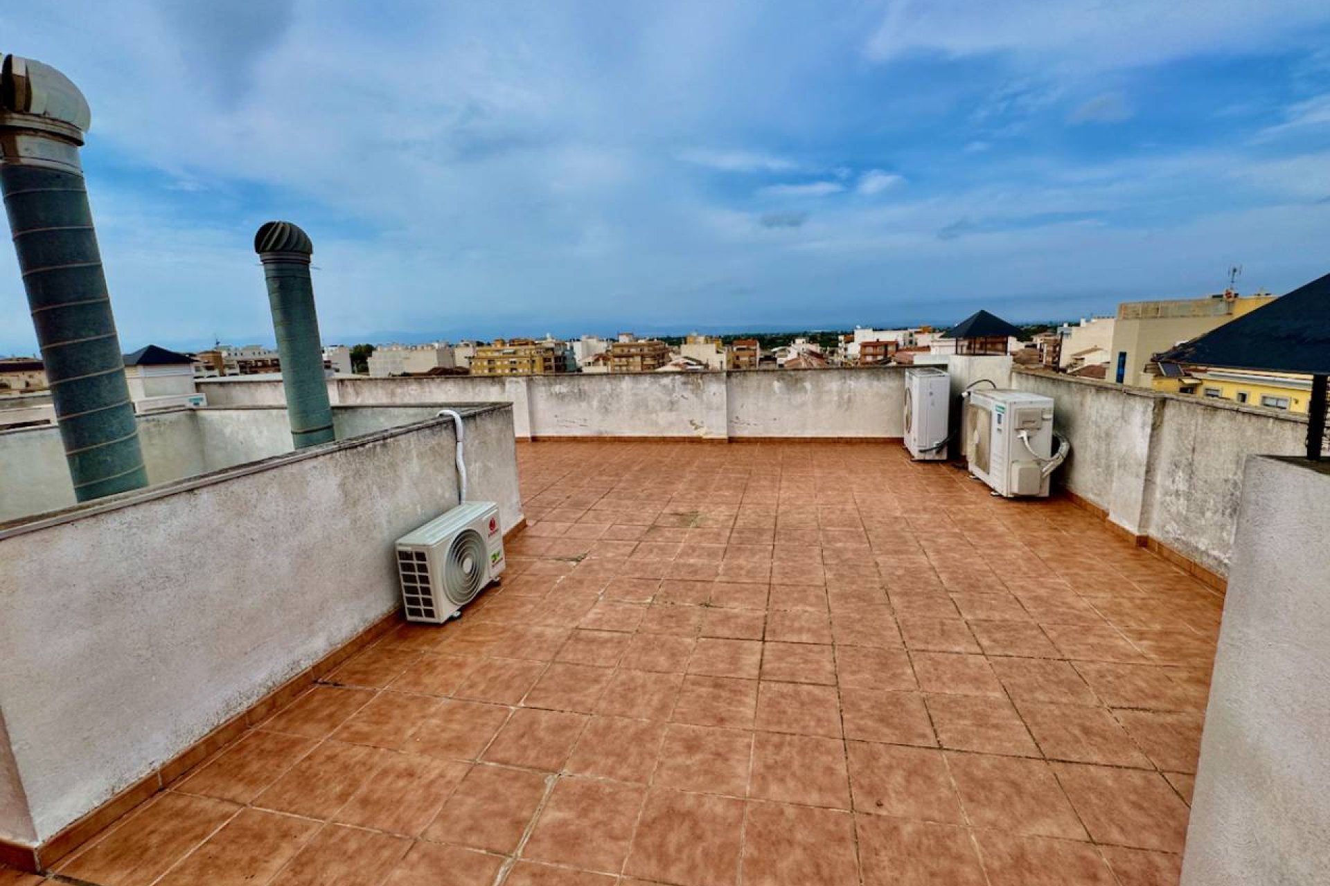 Reventa - Apartamento / piso -
Formentera del Segura