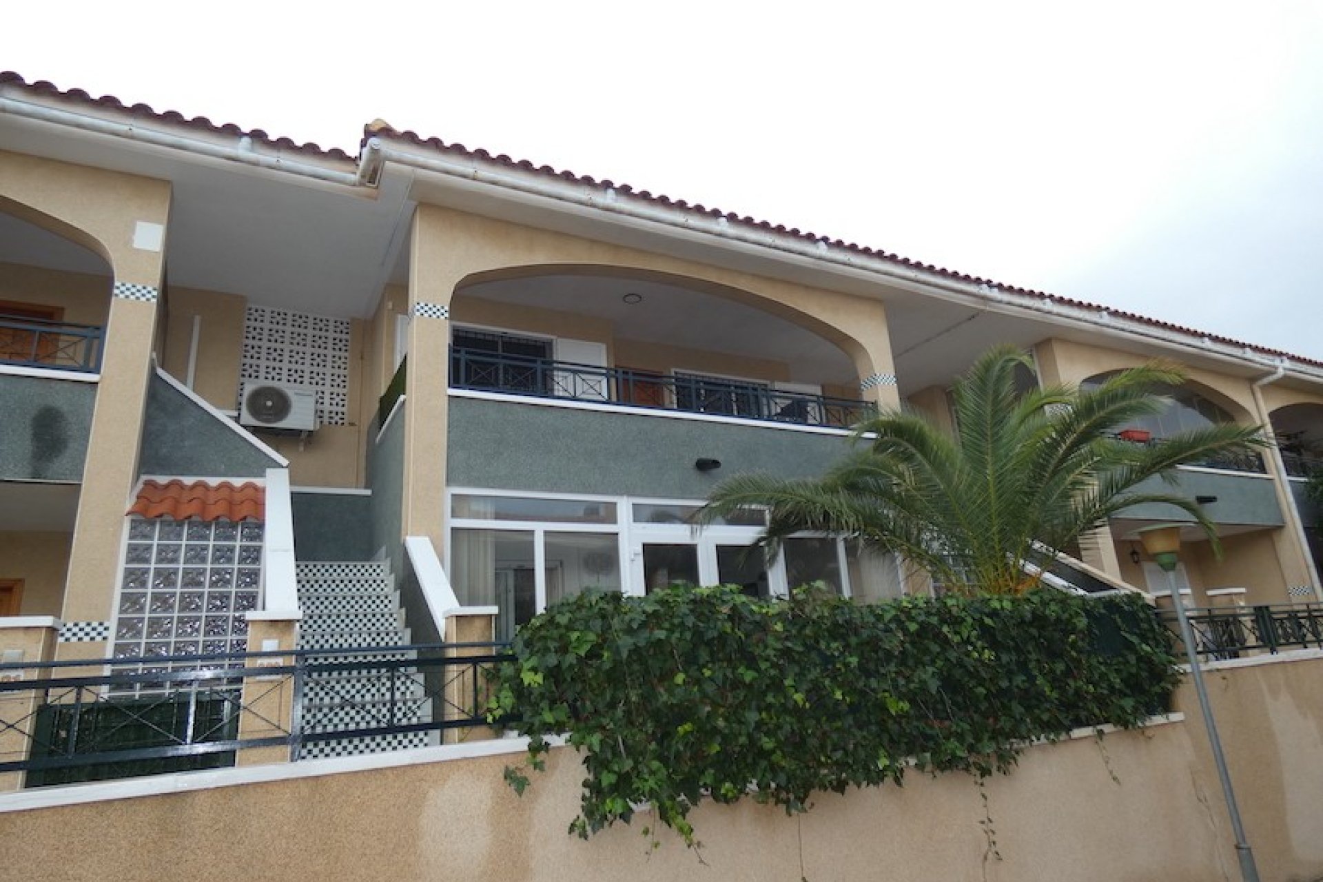 Reventa - Apartamento / piso -
Gran Alacant