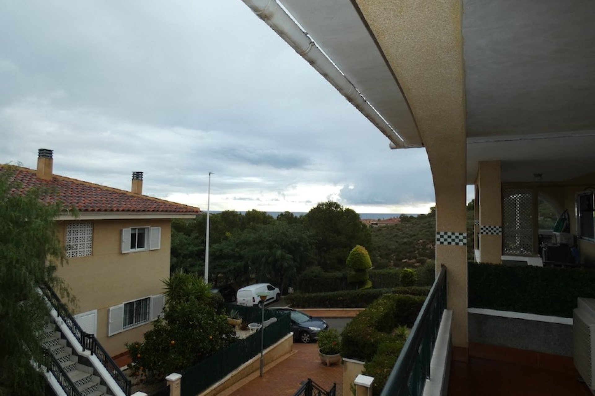 Reventa - Apartamento / piso -
Gran Alacant