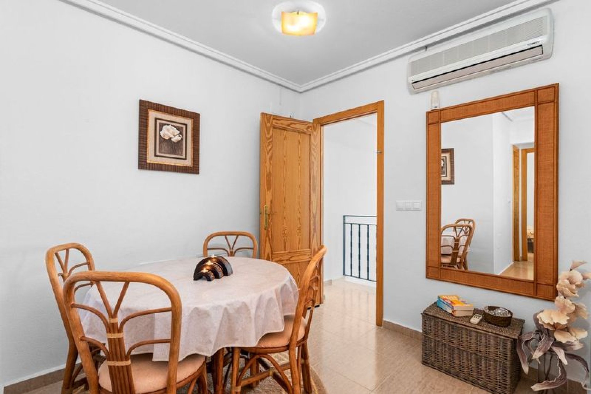 Reventa - Apartamento / piso -
Gran Alacant