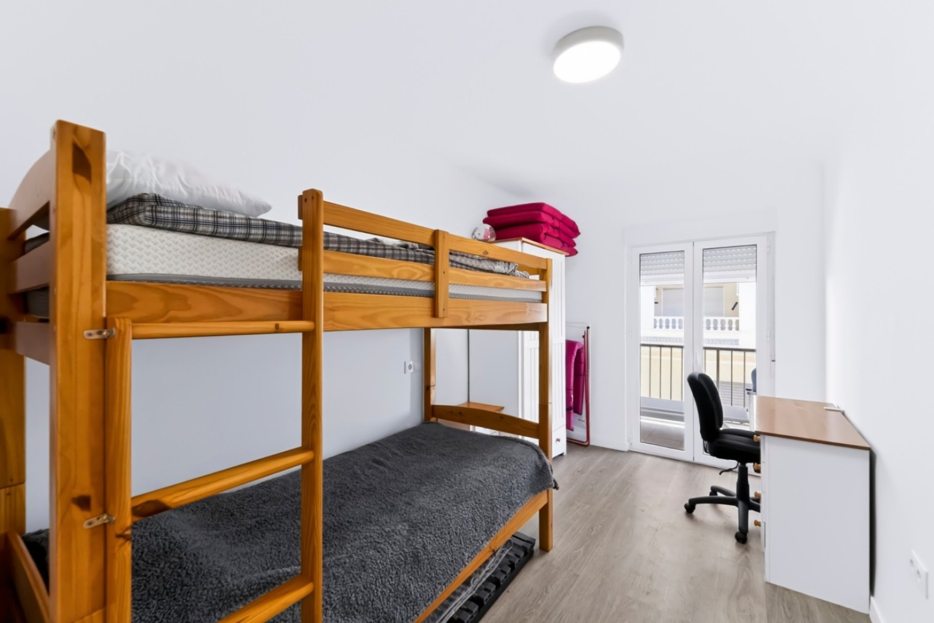 Reventa - Apartamento / piso -
Guardamar del Segura - Centro