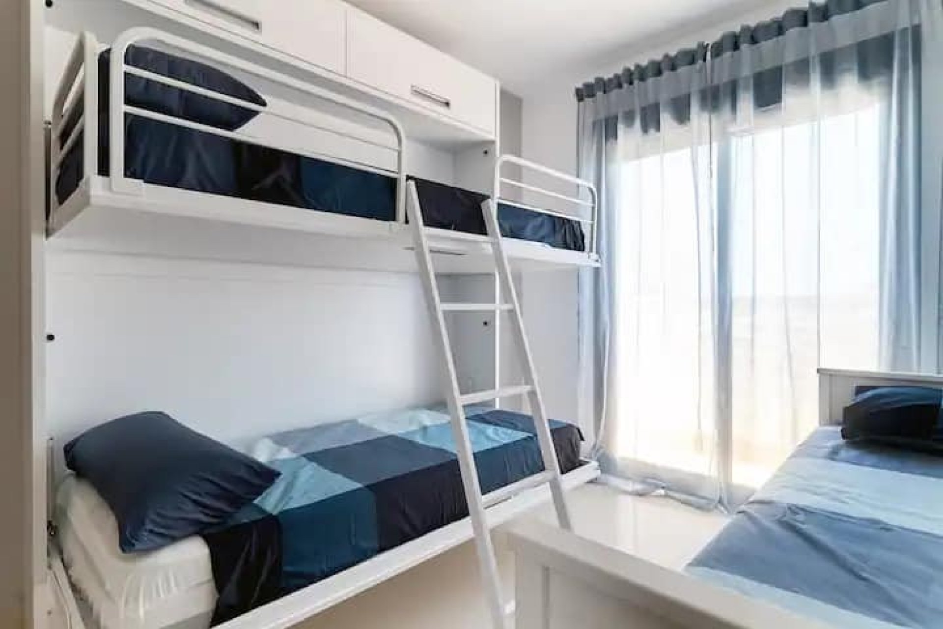 Reventa - Apartamento / piso -
Guardamar del Segura - El Raso