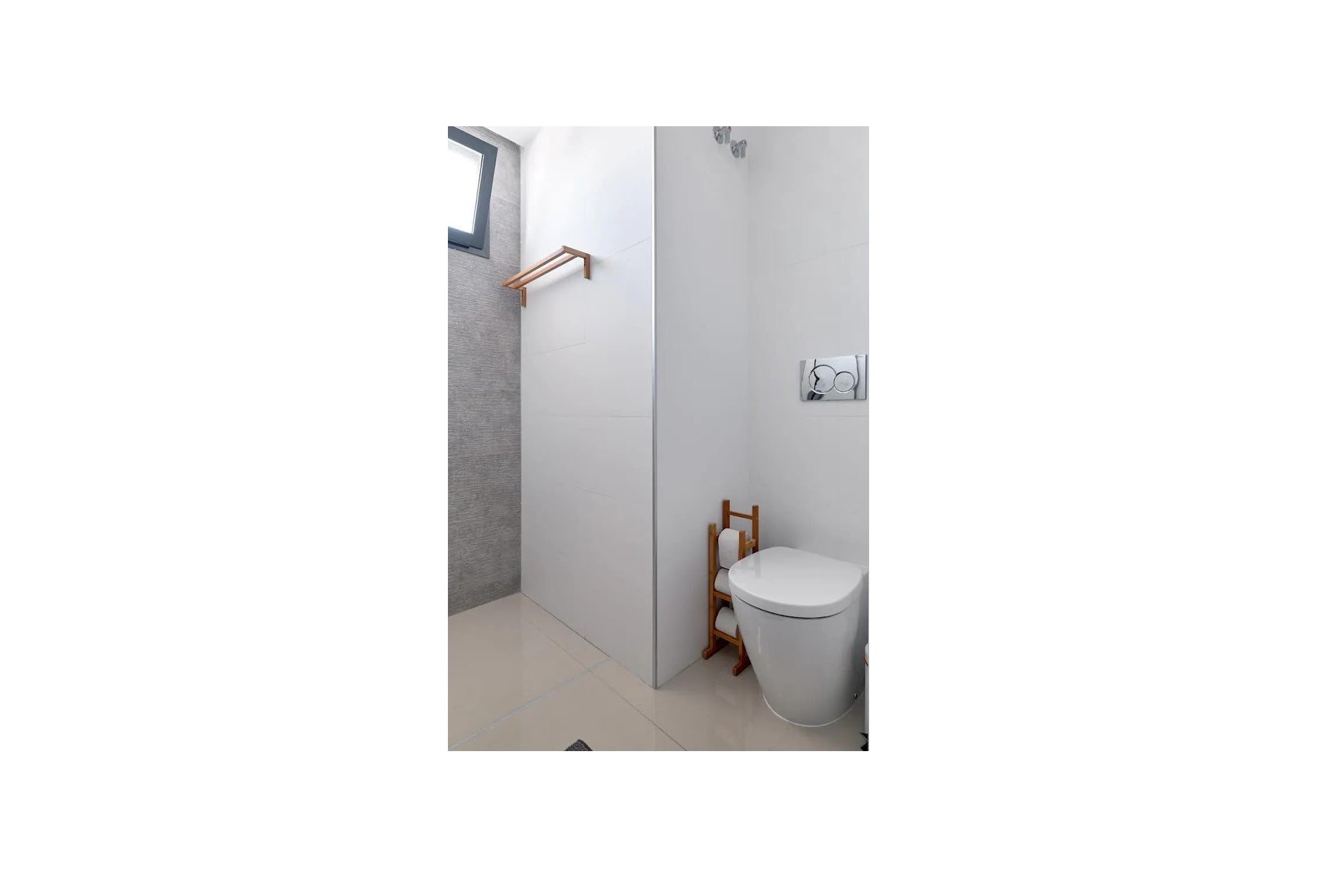 Reventa - Apartamento / piso -
Guardamar del Segura - El Raso