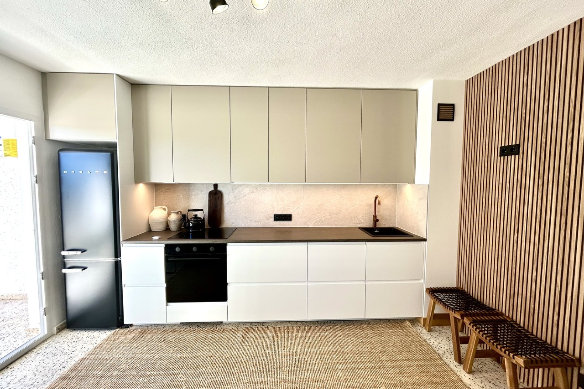 Reventa - Apartamento / piso -
Guardamar del Segura - Guardamar Del Segura