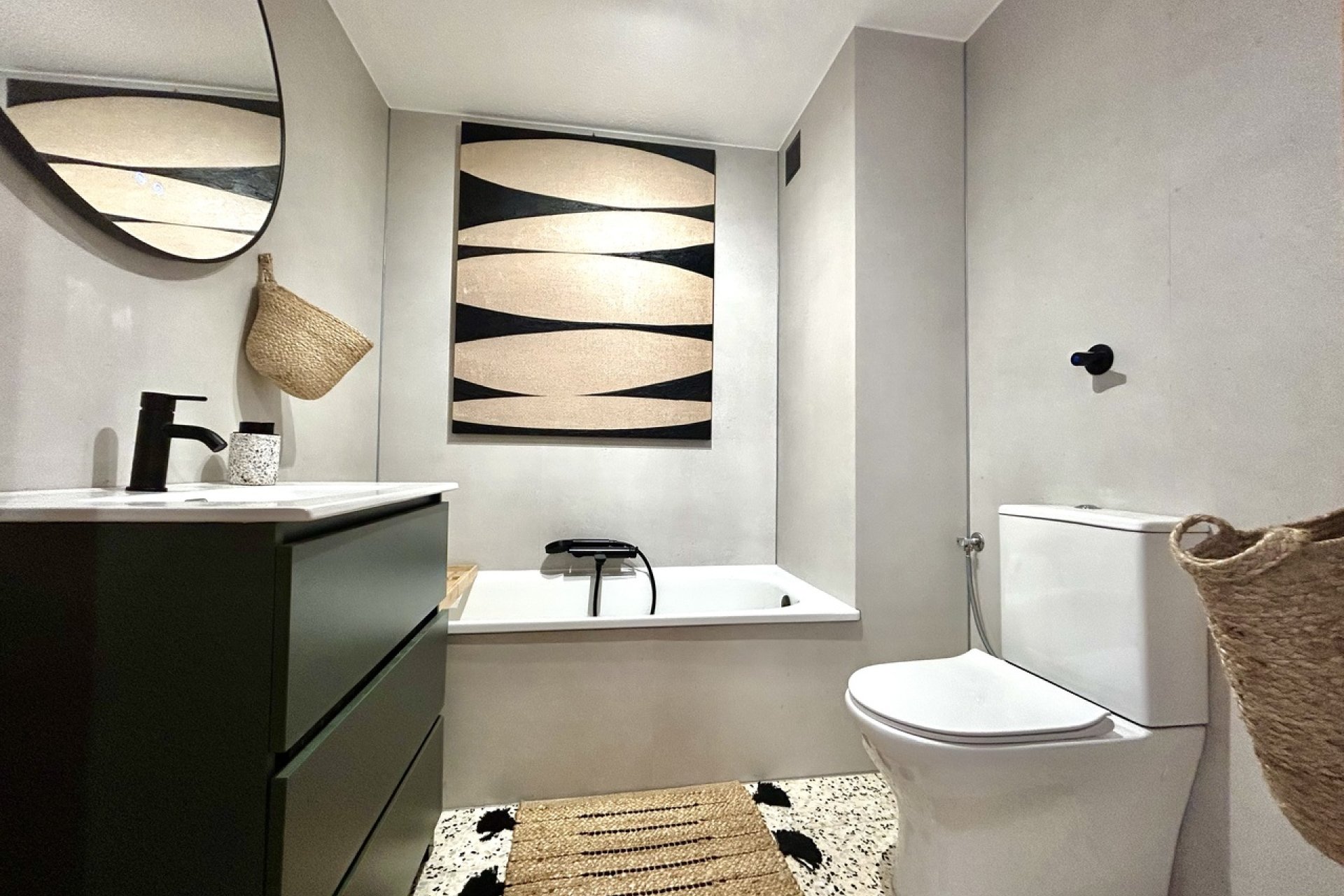 Reventa - Apartamento / piso -
Guardamar del Segura - Guardamar Del Segura