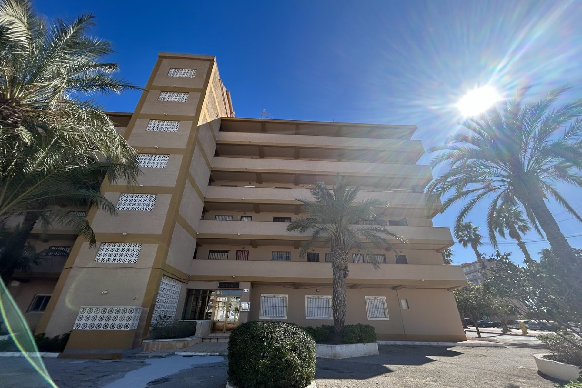 Reventa - Apartamento / piso -
Guardamar del Segura - Guardamar Del Segura