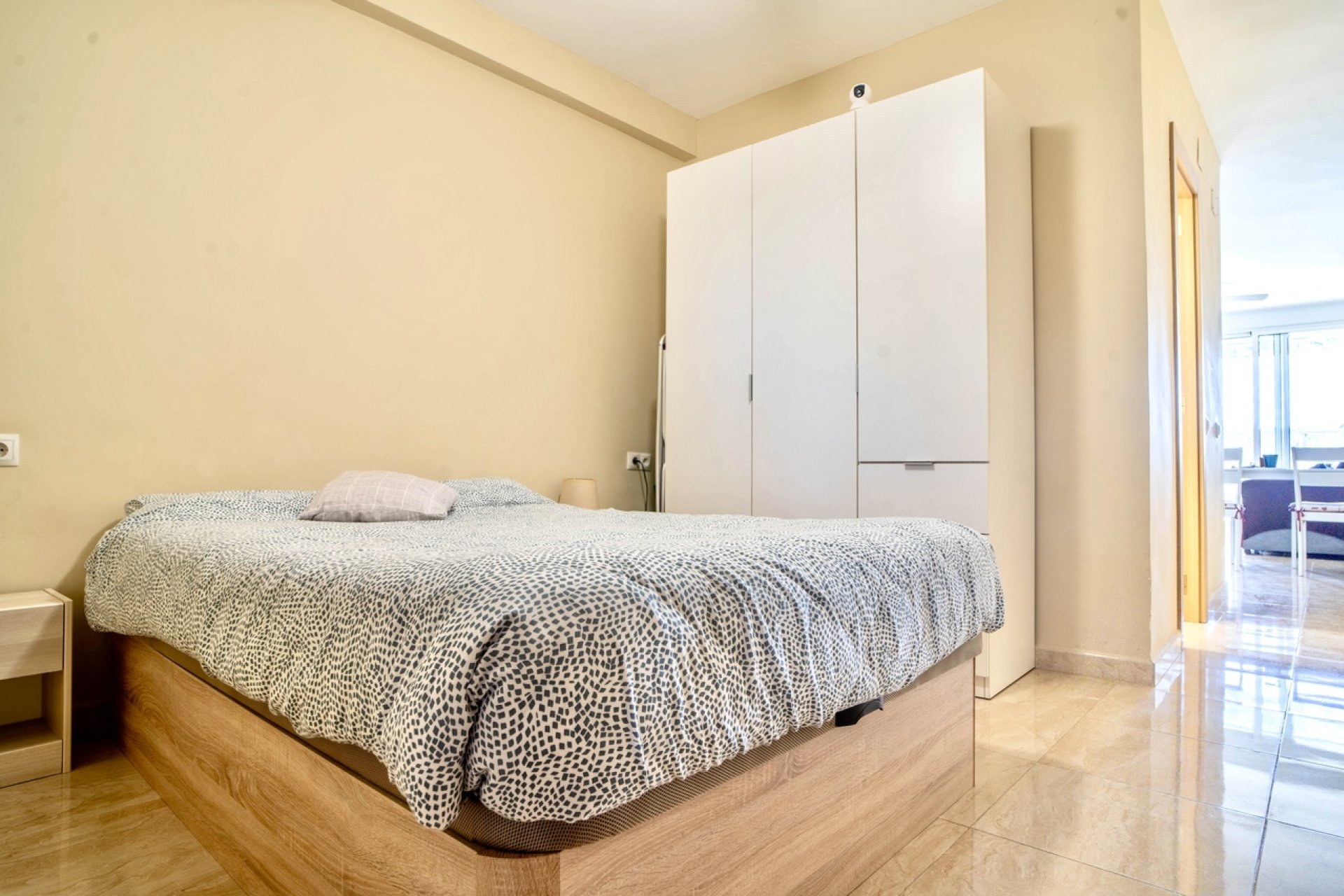 Reventa - Apartamento / piso -
Guardamar del Segura - Guardamar Del Segura