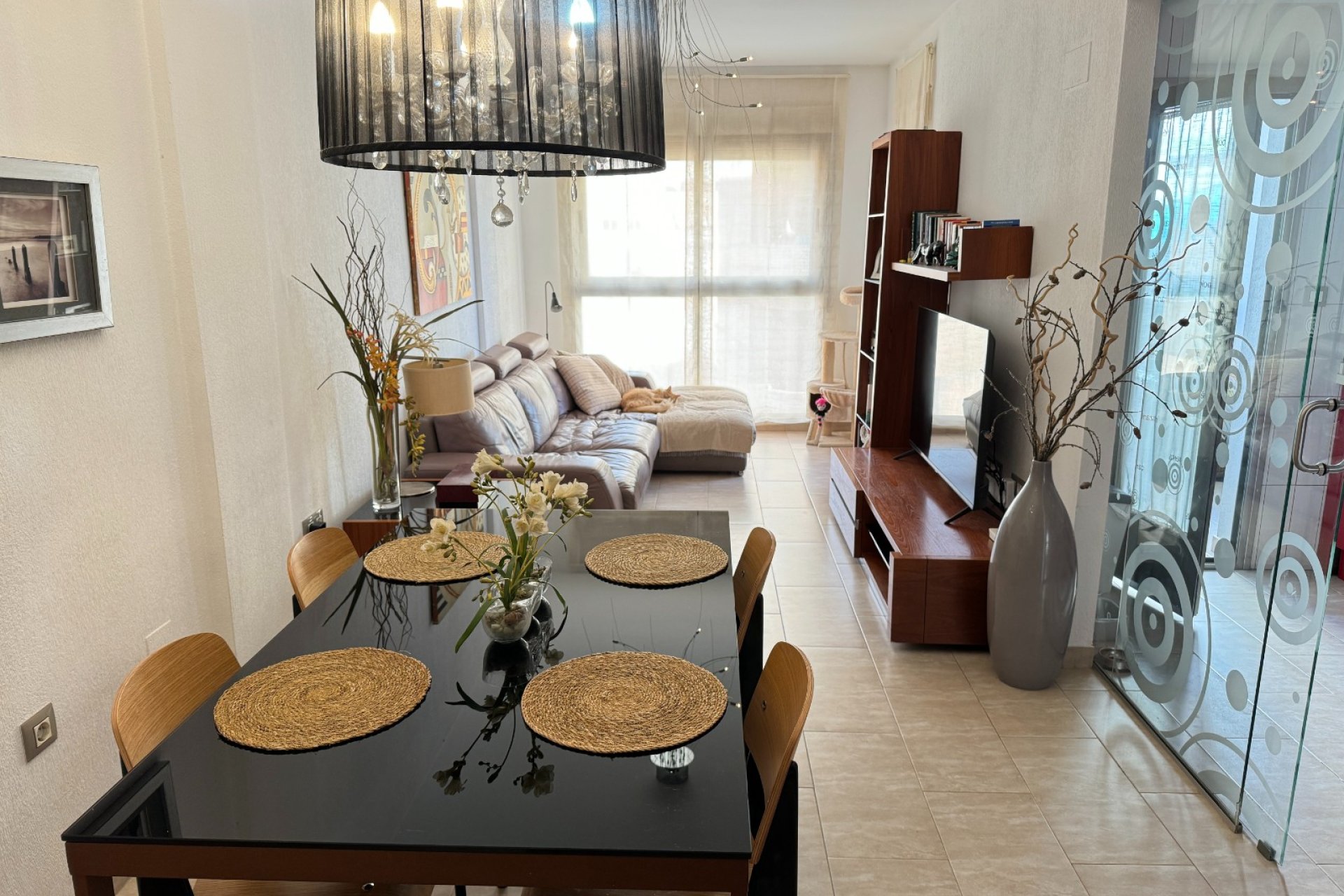 Reventa - Apartamento / piso -
Guardamar del Segura - Pineforest