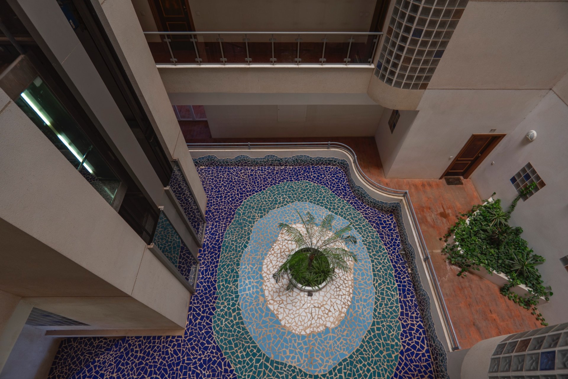 Reventa - Apartamento / piso -
Guardamar del Segura - Puerto Deportivo