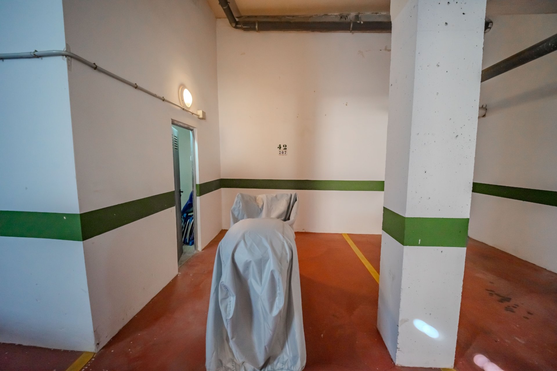 Reventa - Apartamento / piso -
Guardamar del Segura