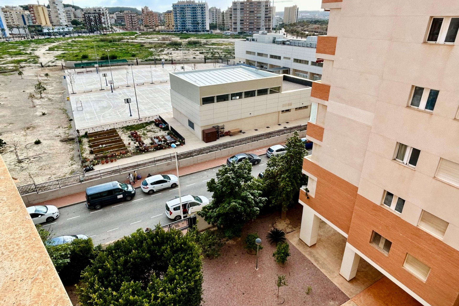 Reventa - Apartamento / piso -
Guardamar del Segura