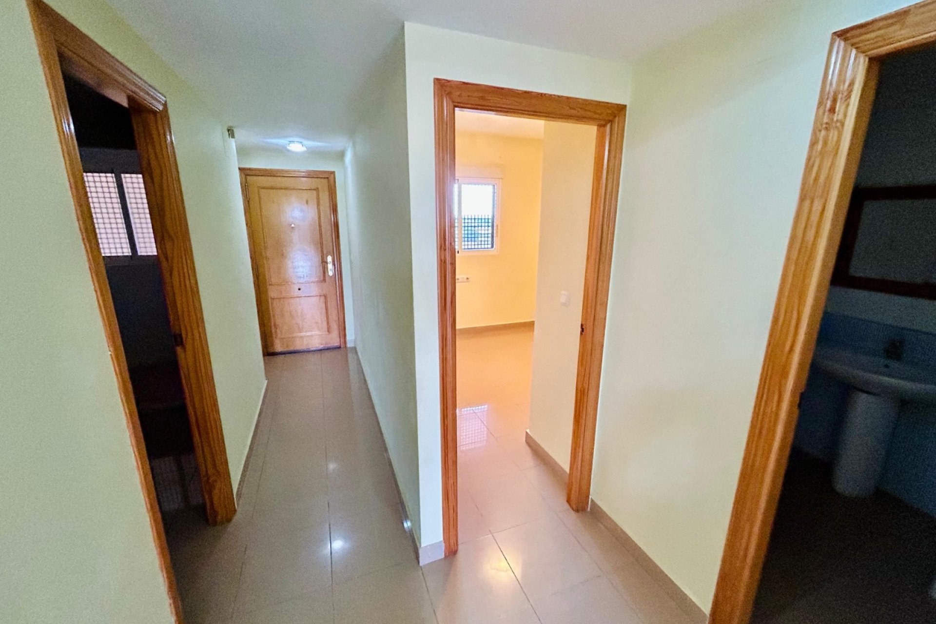 Reventa - Apartamento / piso -
Guardamar del Segura