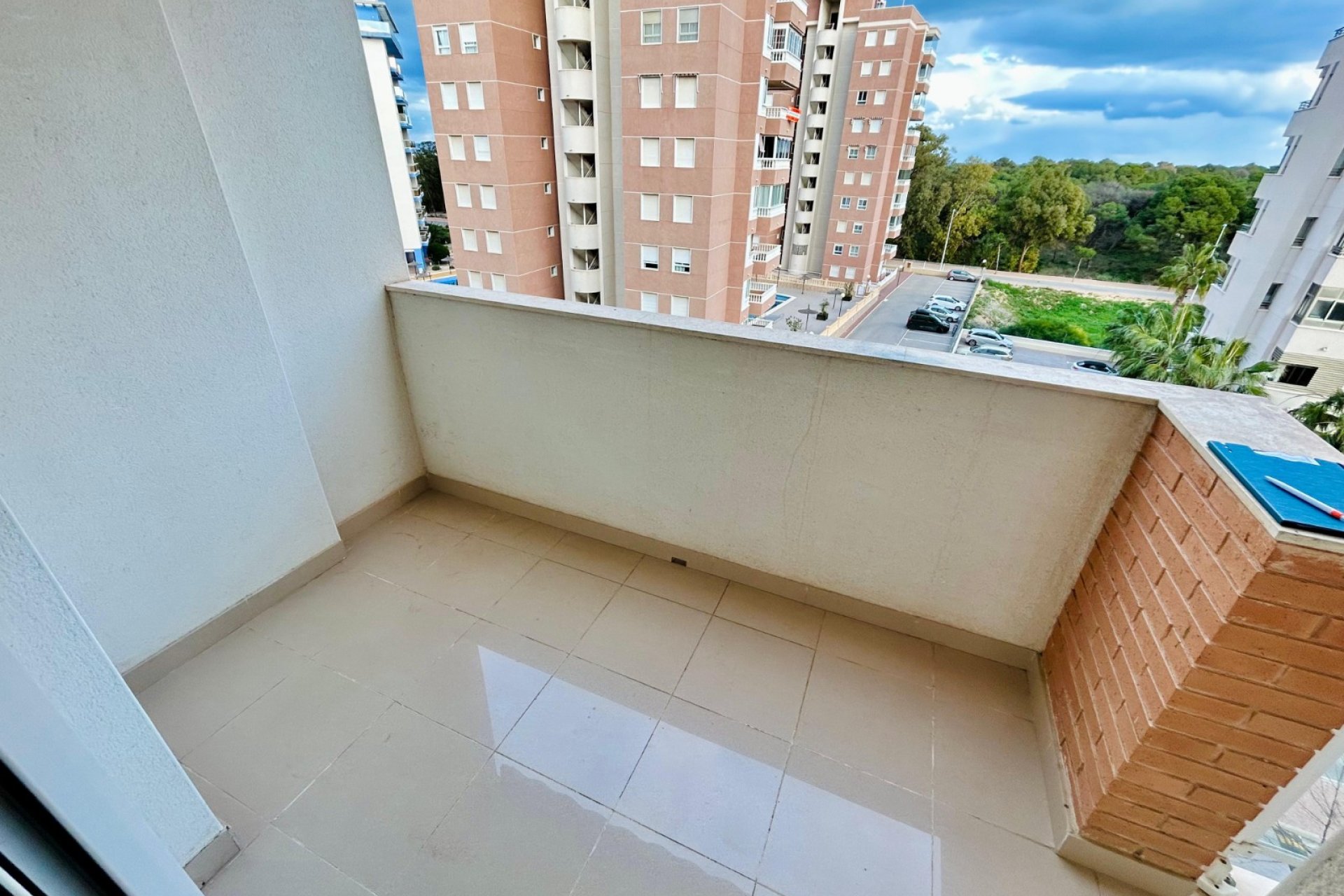 Reventa - Apartamento / piso -
Guardamar del Segura