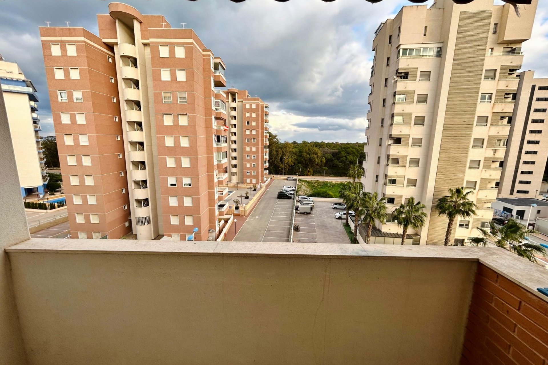 Reventa - Apartamento / piso -
Guardamar del Segura