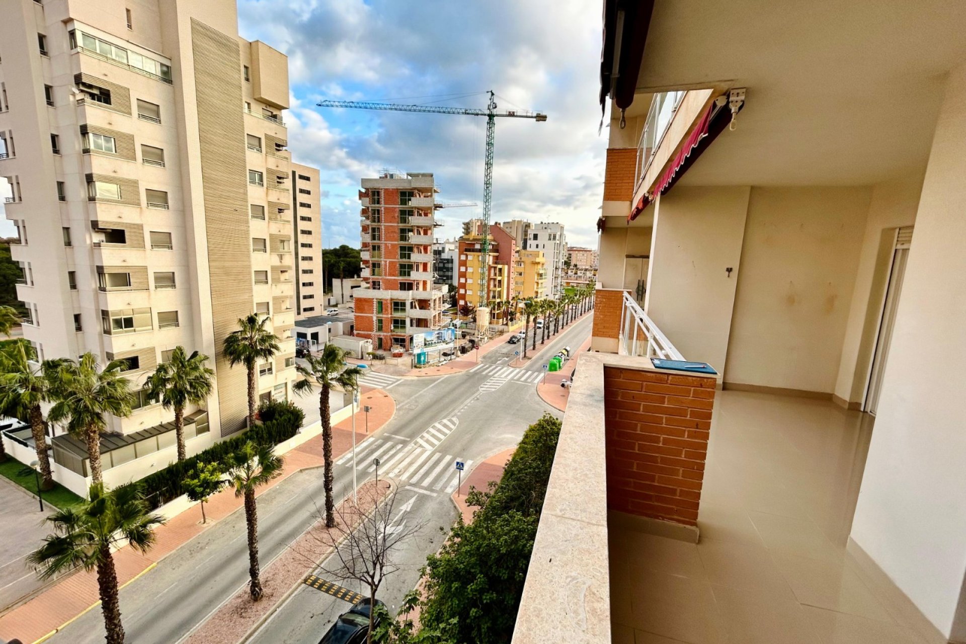 Reventa - Apartamento / piso -
Guardamar del Segura