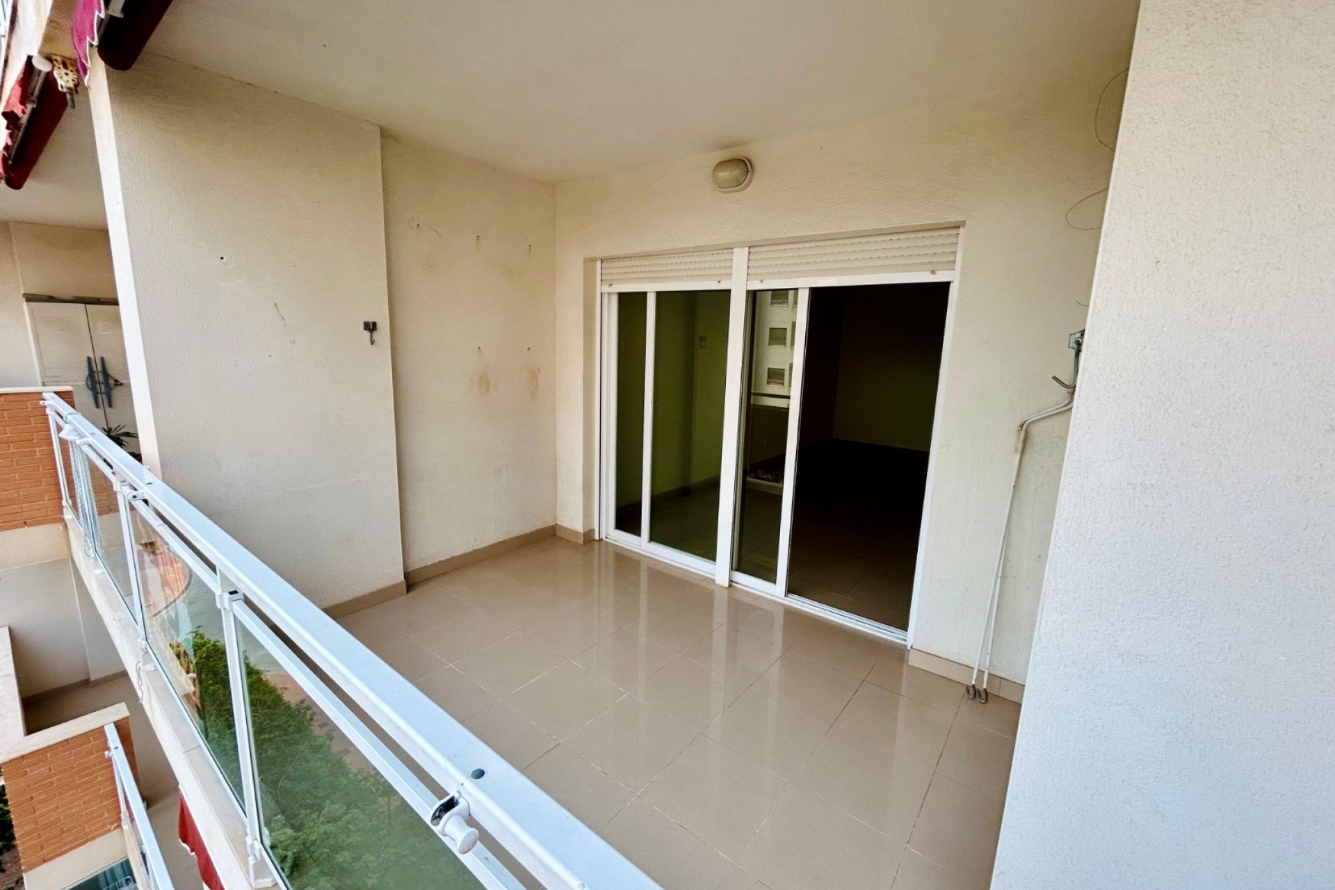 Reventa - Apartamento / piso -
Guardamar del Segura