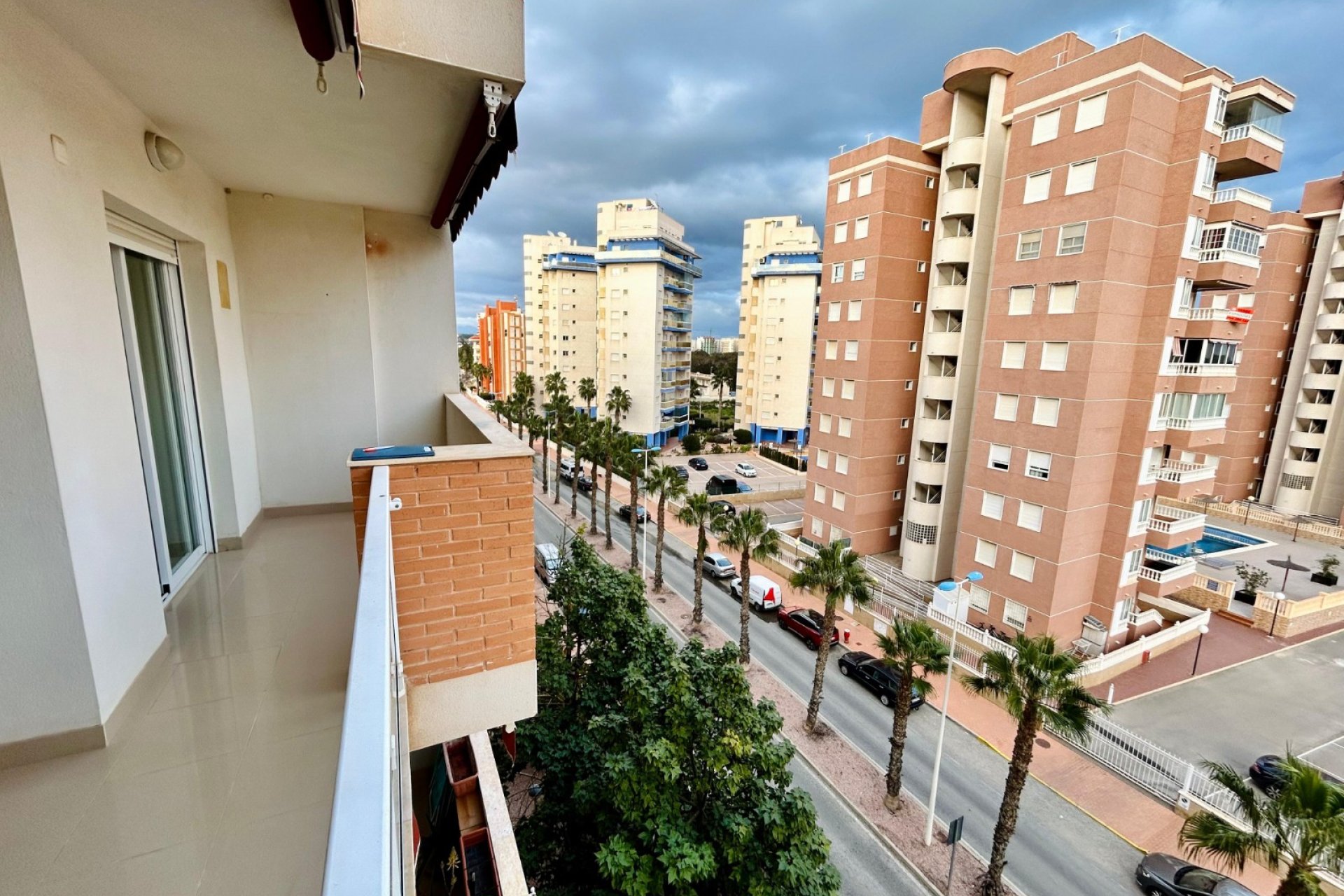 Reventa - Apartamento / piso -
Guardamar del Segura