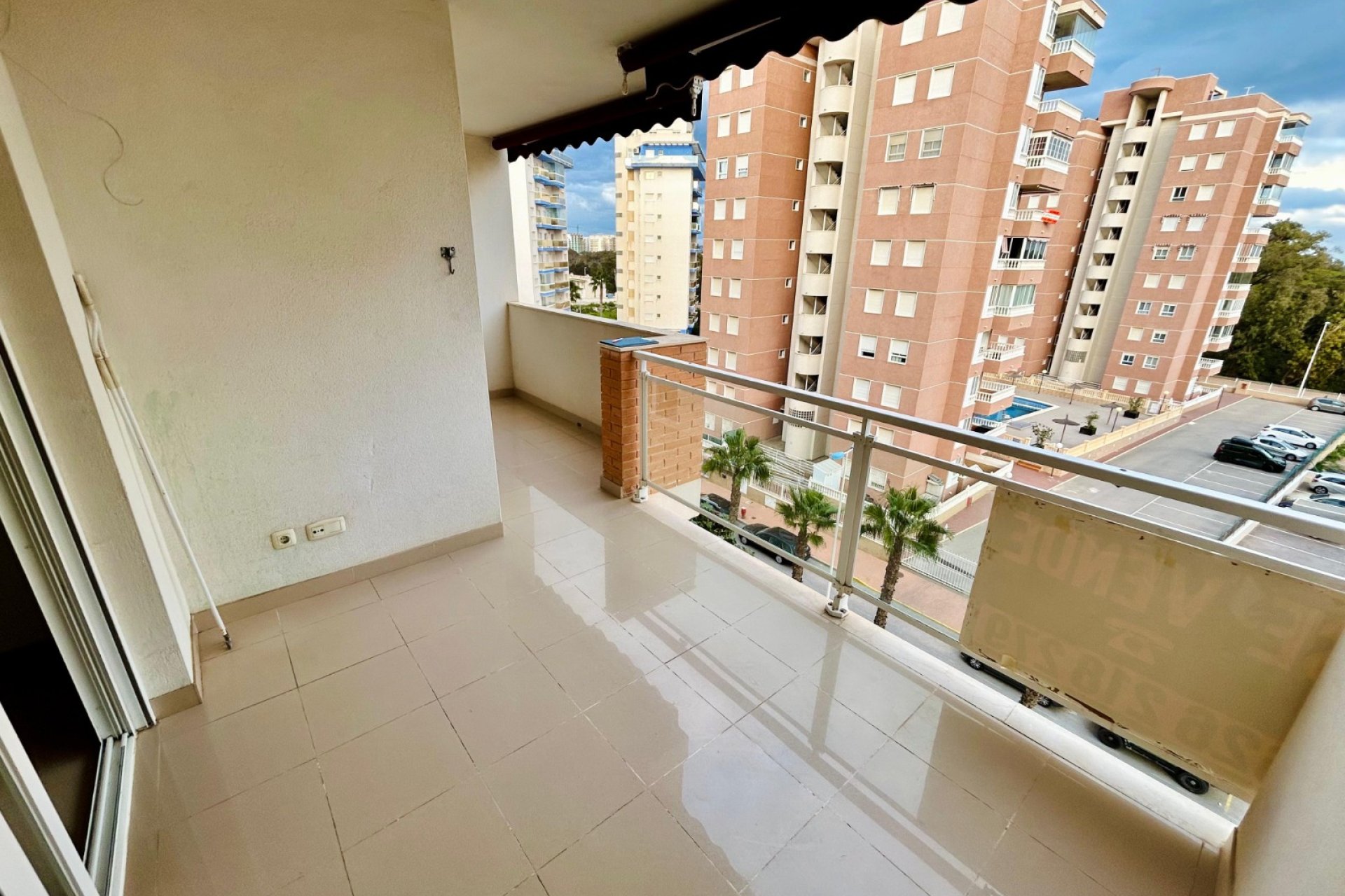 Reventa - Apartamento / piso -
Guardamar del Segura