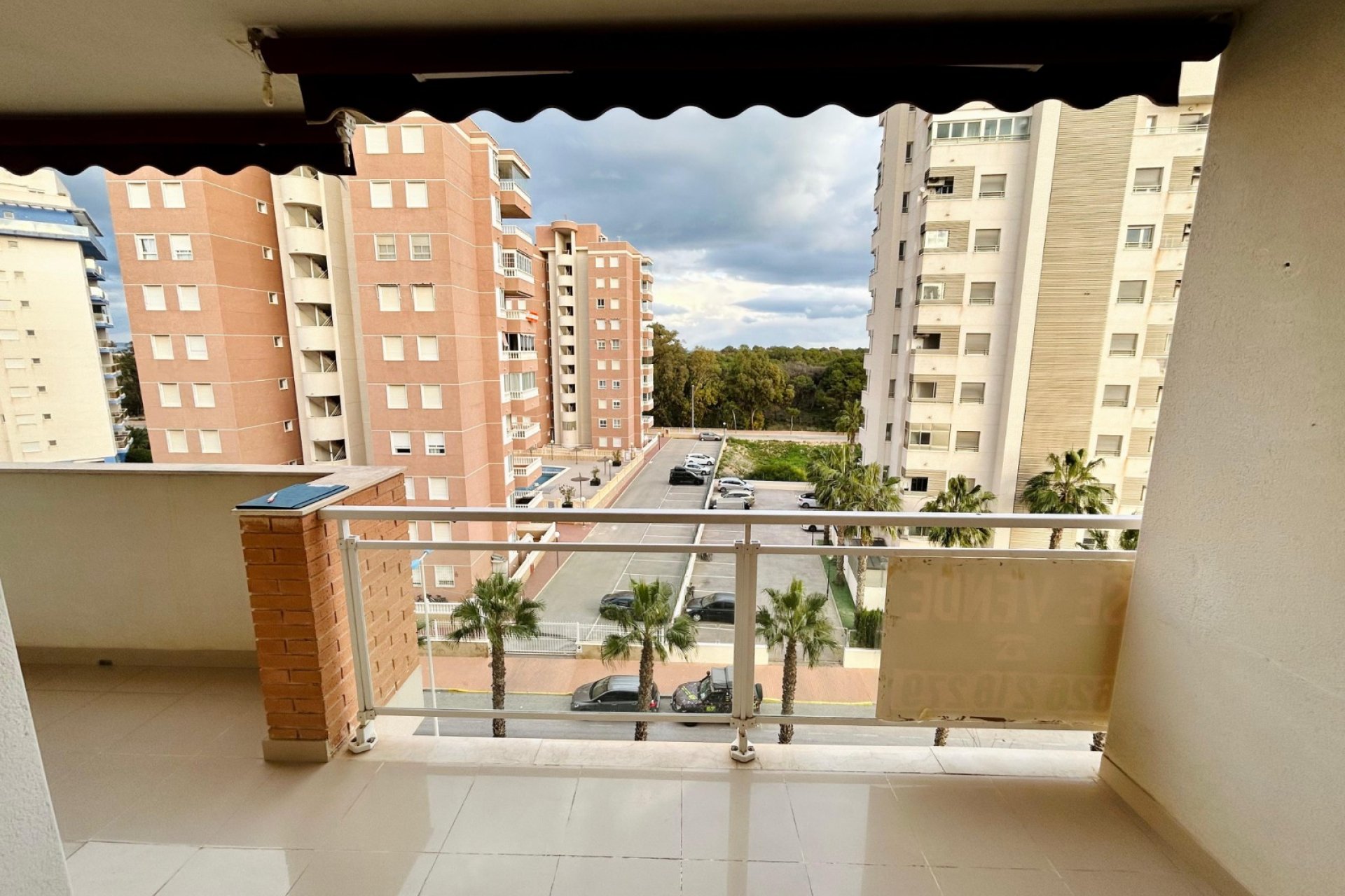 Reventa - Apartamento / piso -
Guardamar del Segura