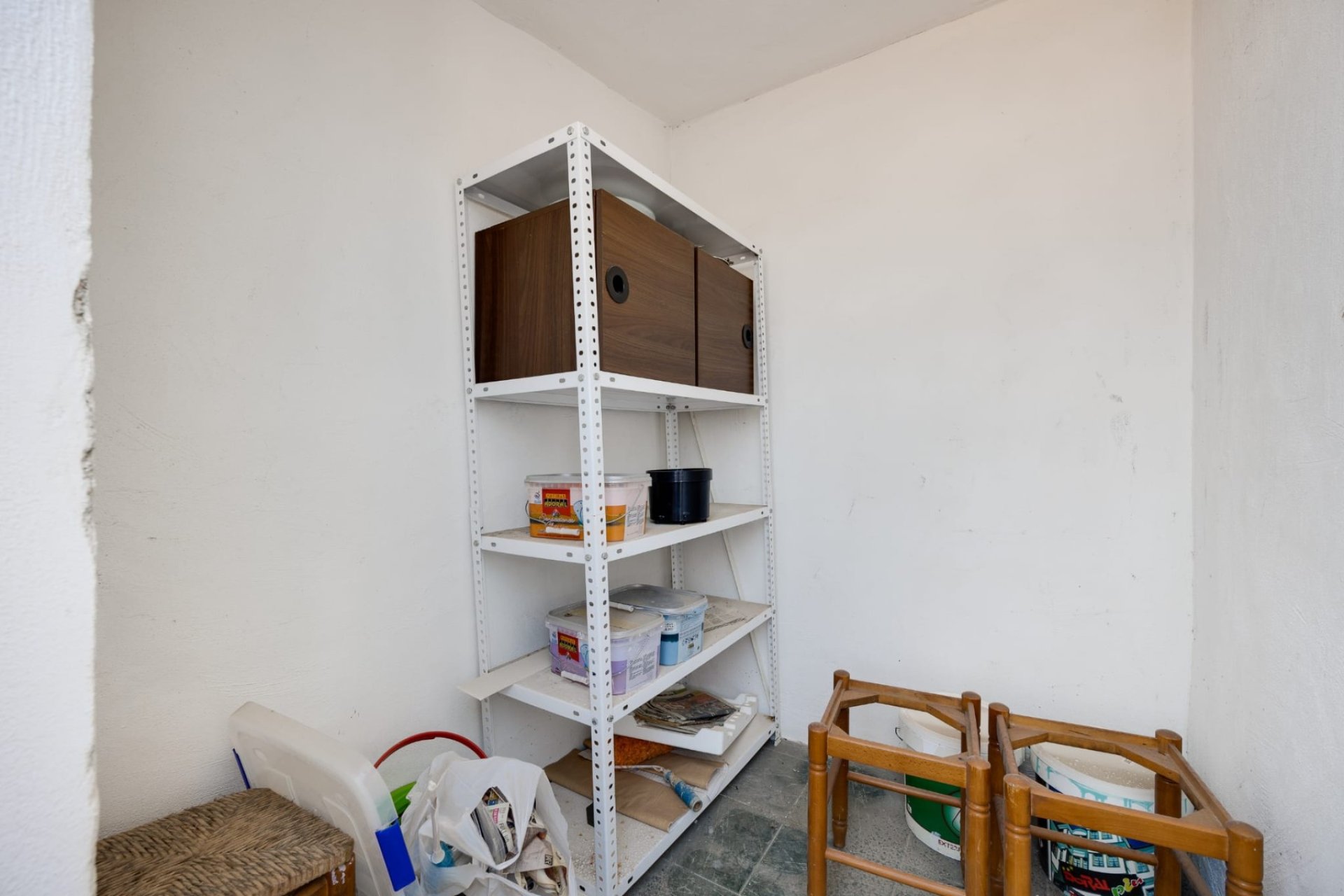Reventa - Apartamento / piso -
Jacarilla