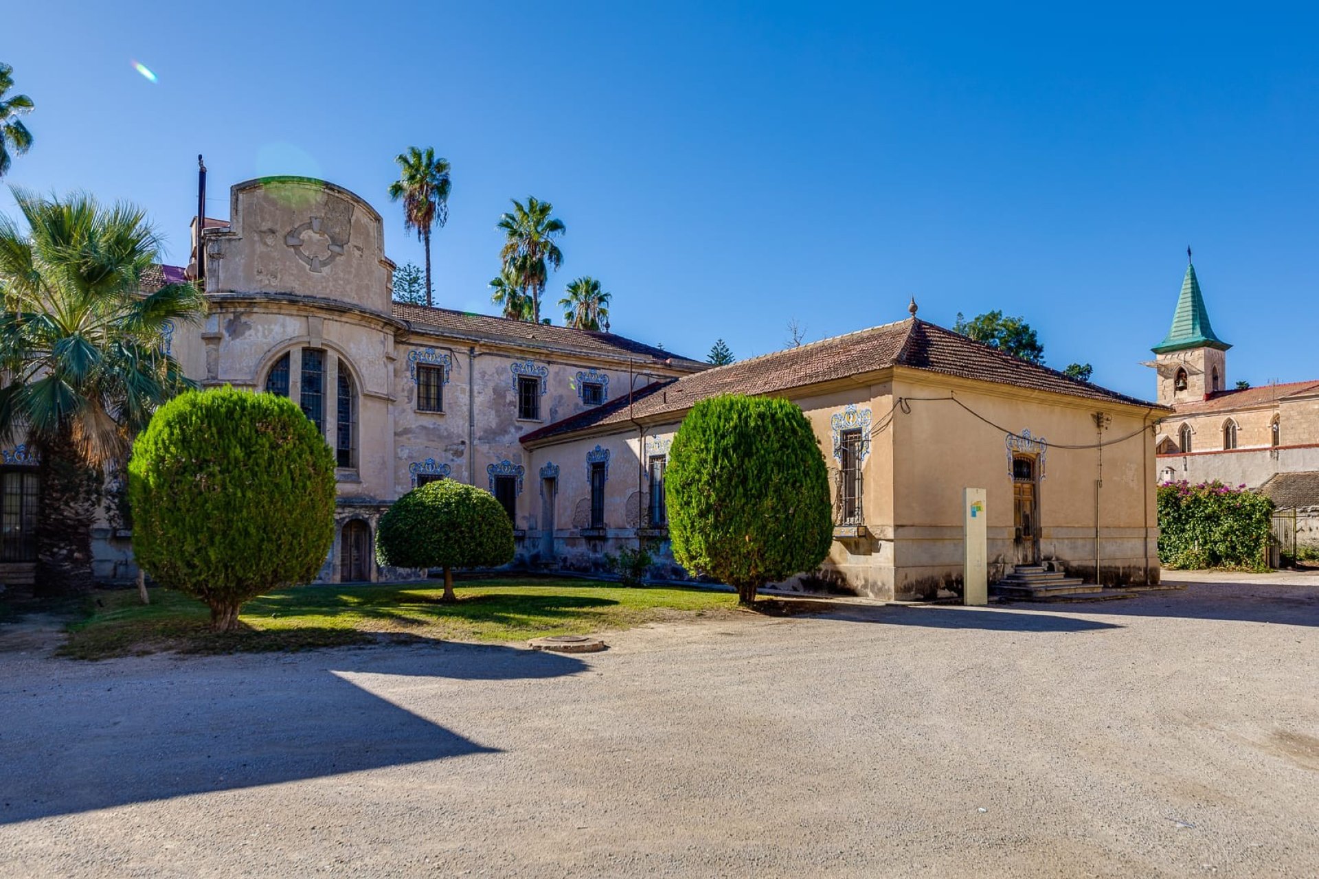 Reventa - Apartamento / piso -
Jacarilla