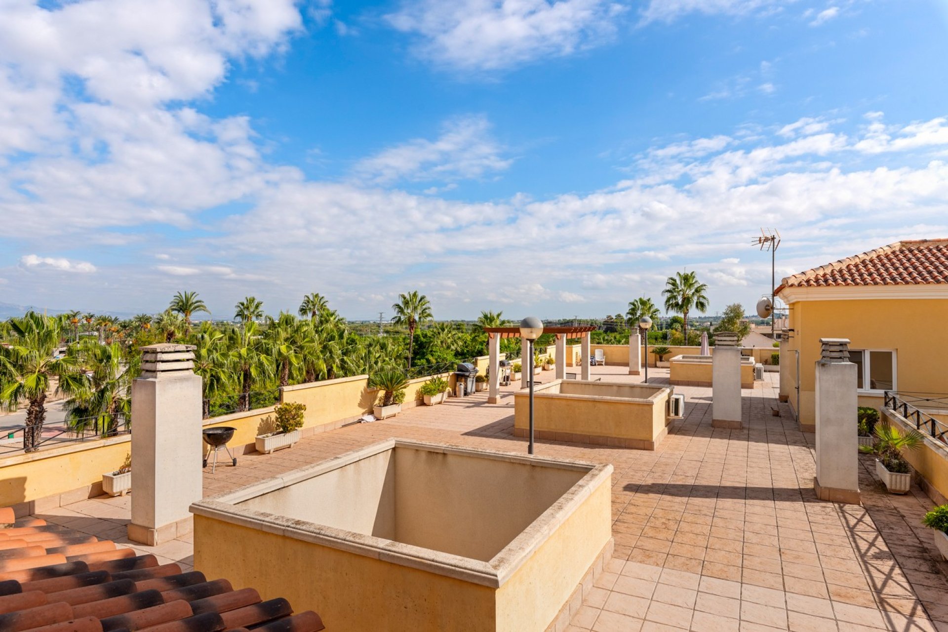 Reventa - Apartamento / piso -
Jacarilla