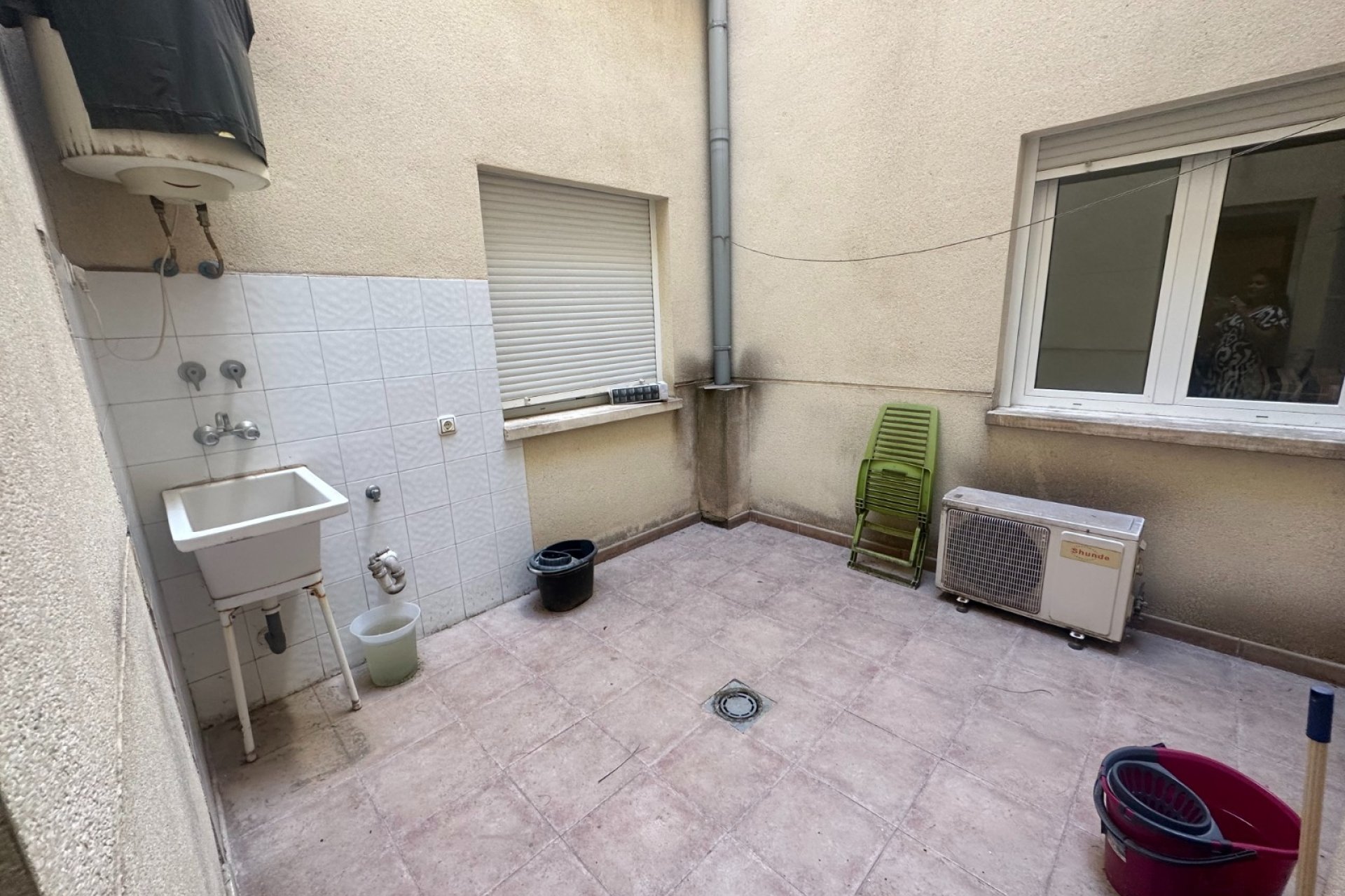 Reventa - Apartamento / piso -
Jacarilla