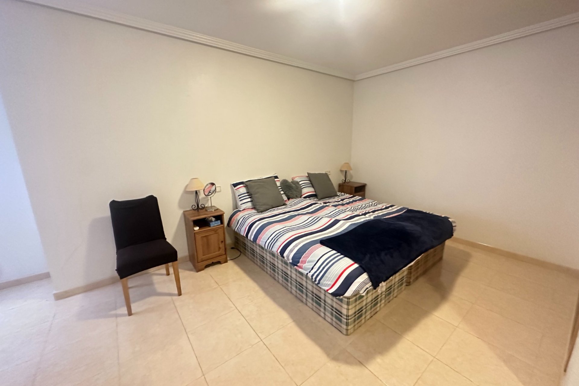 Reventa - Apartamento / piso -
Jacarilla