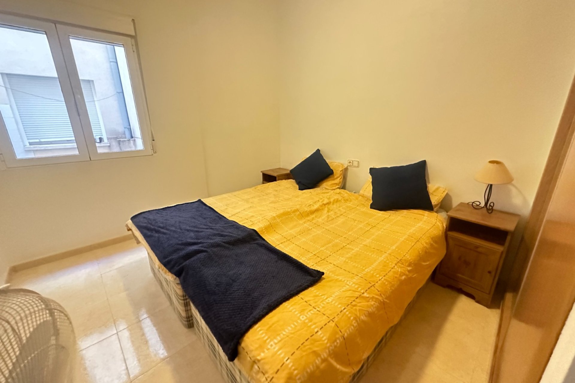 Reventa - Apartamento / piso -
Jacarilla