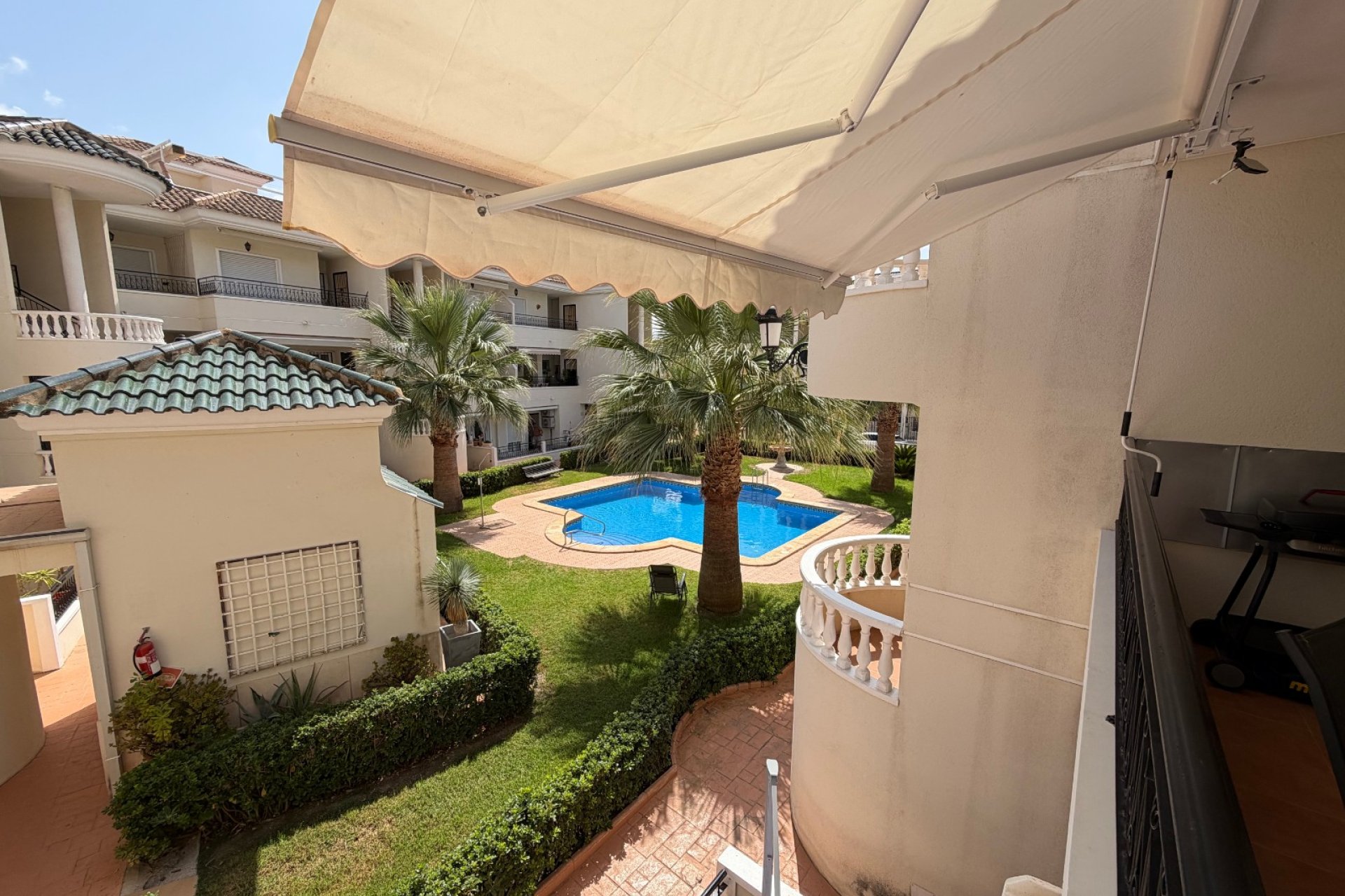 Reventa - Apartamento / piso -
Jacarilla