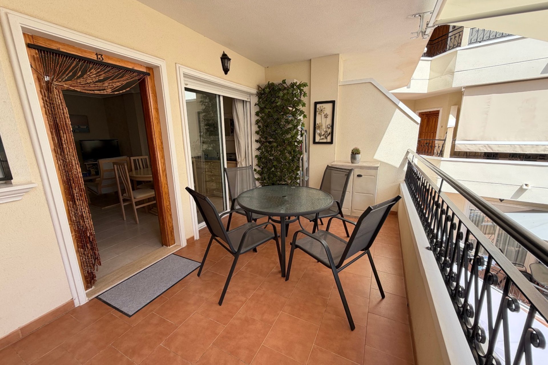 Reventa - Apartamento / piso -
Jacarilla