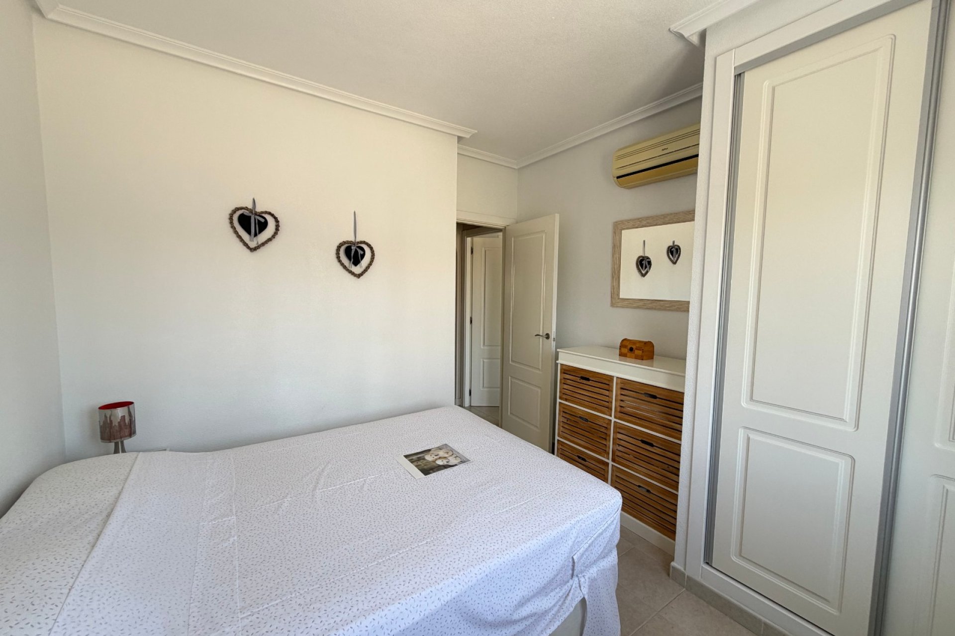 Reventa - Apartamento / piso -
Jacarilla