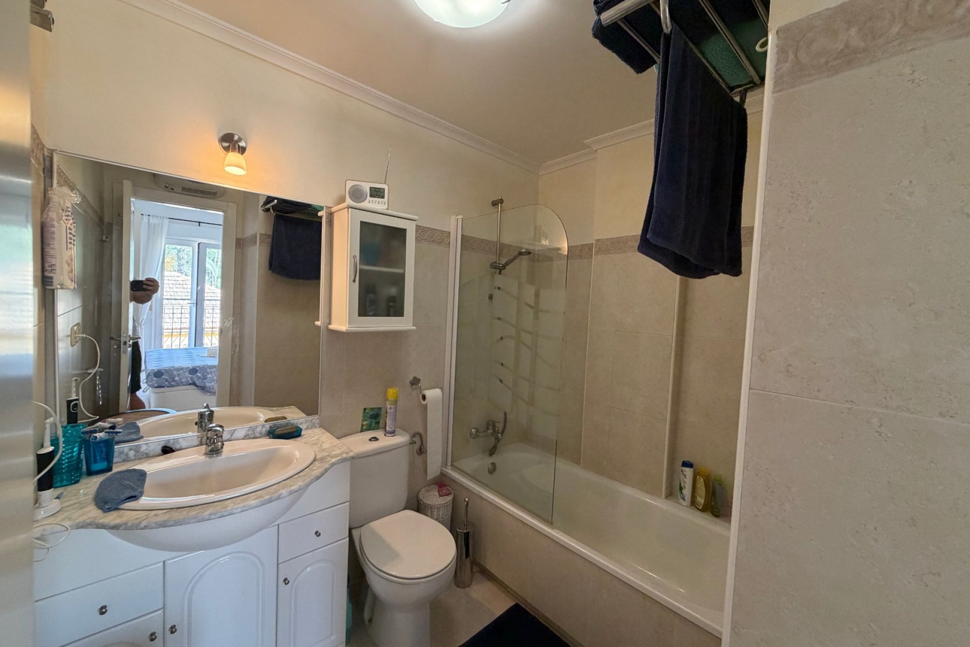 Reventa - Apartamento / piso -
Jacarilla