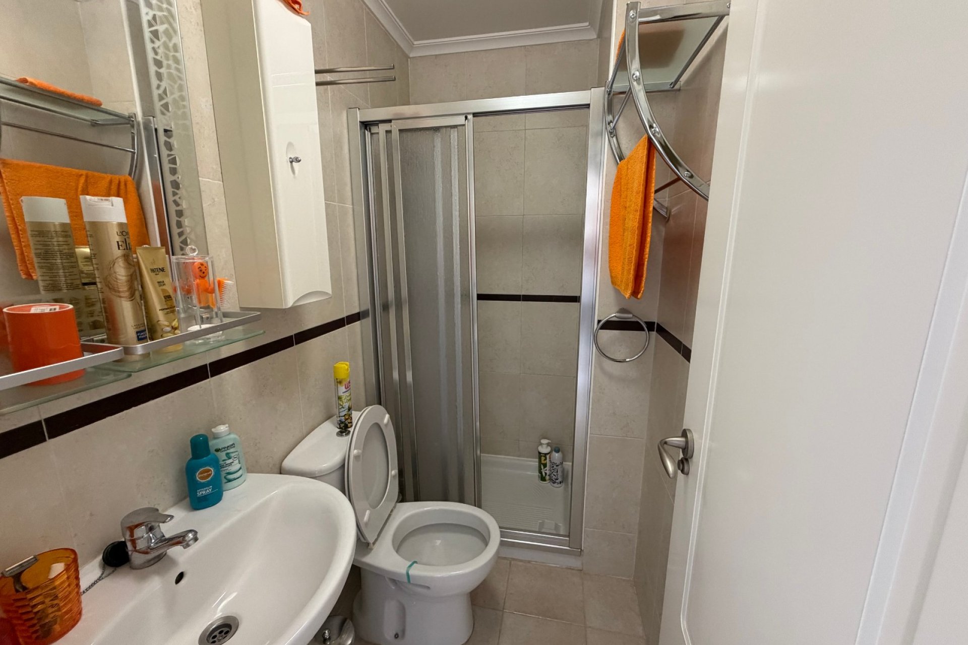 Reventa - Apartamento / piso -
Jacarilla