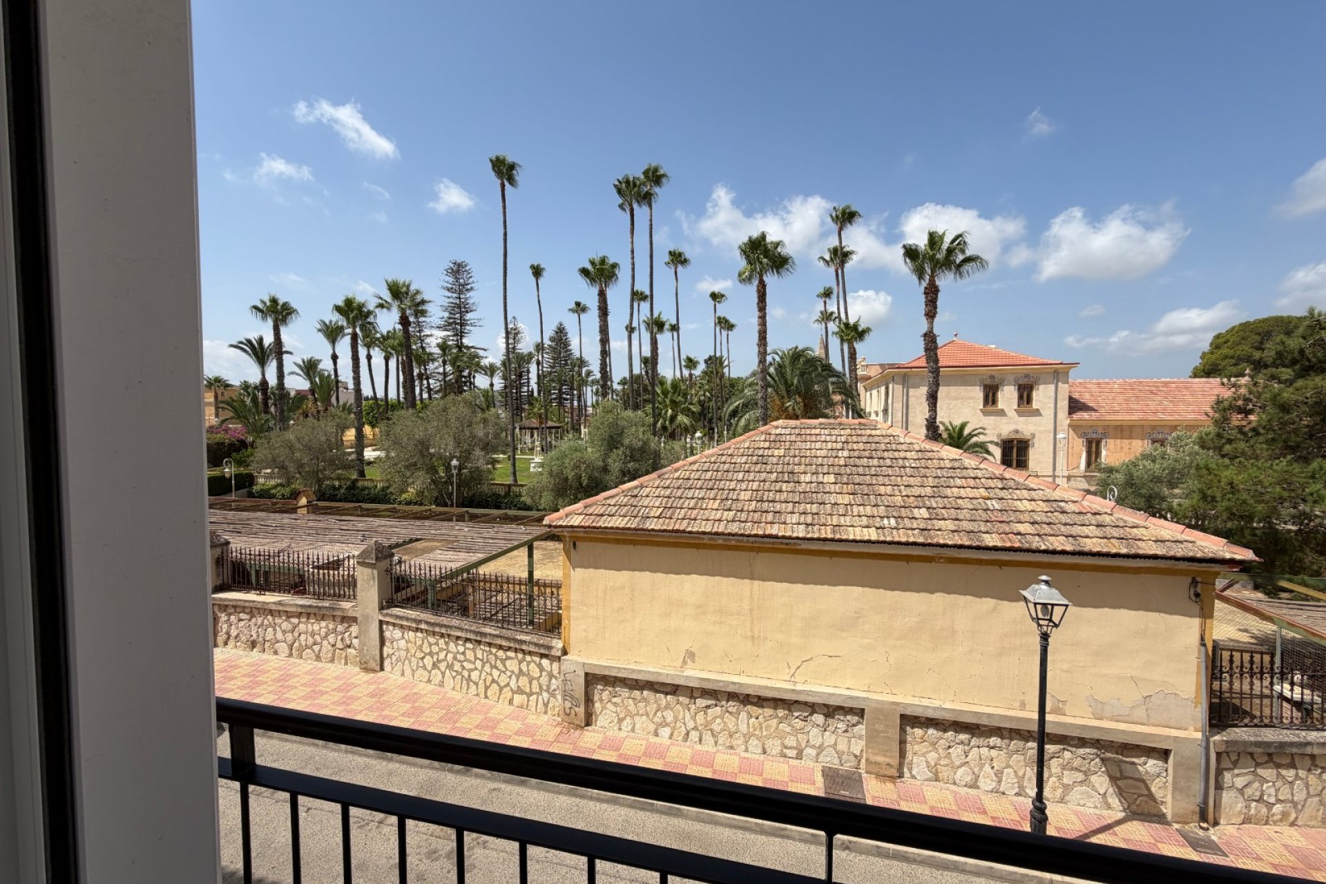 Reventa - Apartamento / piso -
Jacarilla