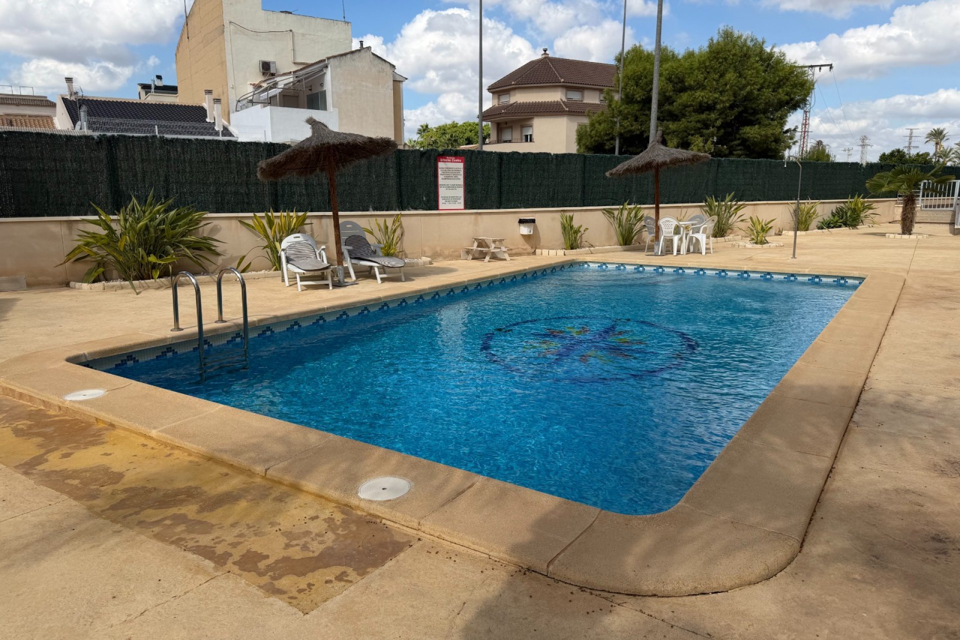 Reventa - Apartamento / piso -
Jacarilla
