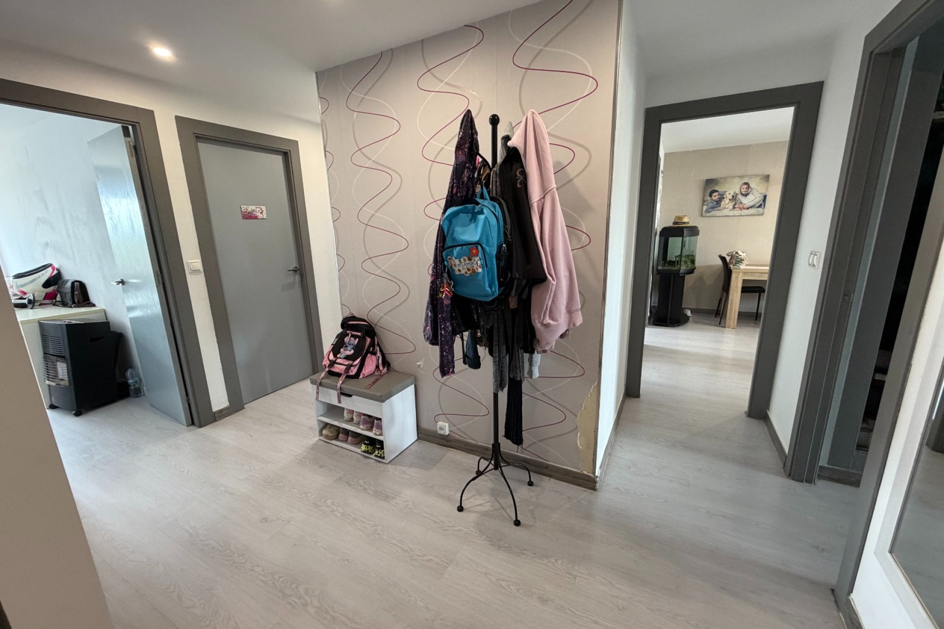 Reventa - Apartamento / piso -
Jacarilla